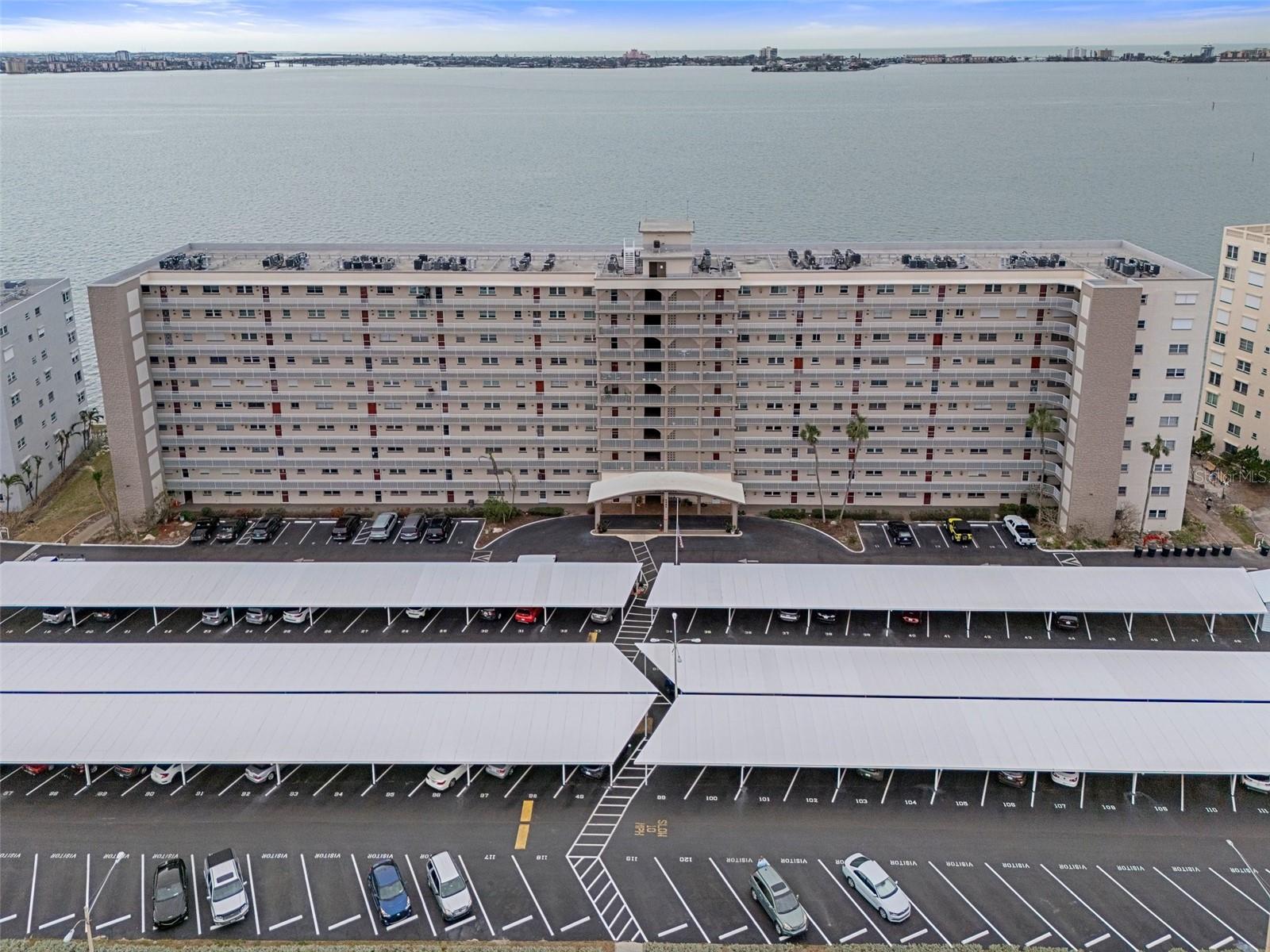 5980 SHORE BLVD S #312, GULFPORT, FL, 33707