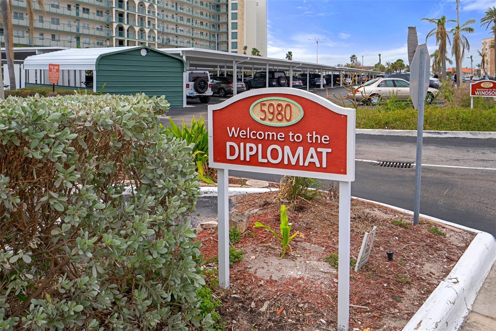 5980 SHORE BLVD S #312, GULFPORT, FL, 33707