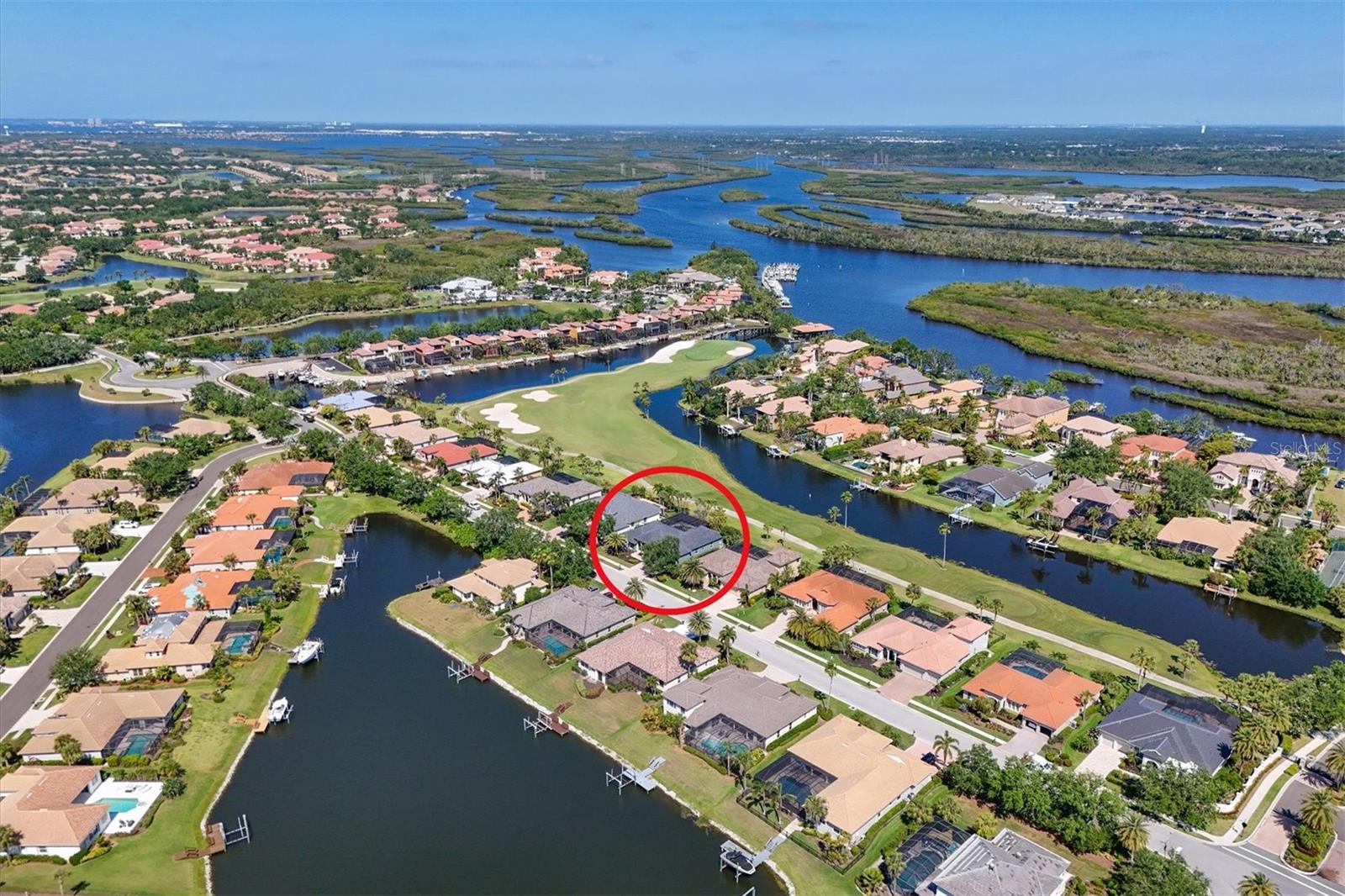 10411 WINDING STREAM WAY, BRADENTON, FL, 34212