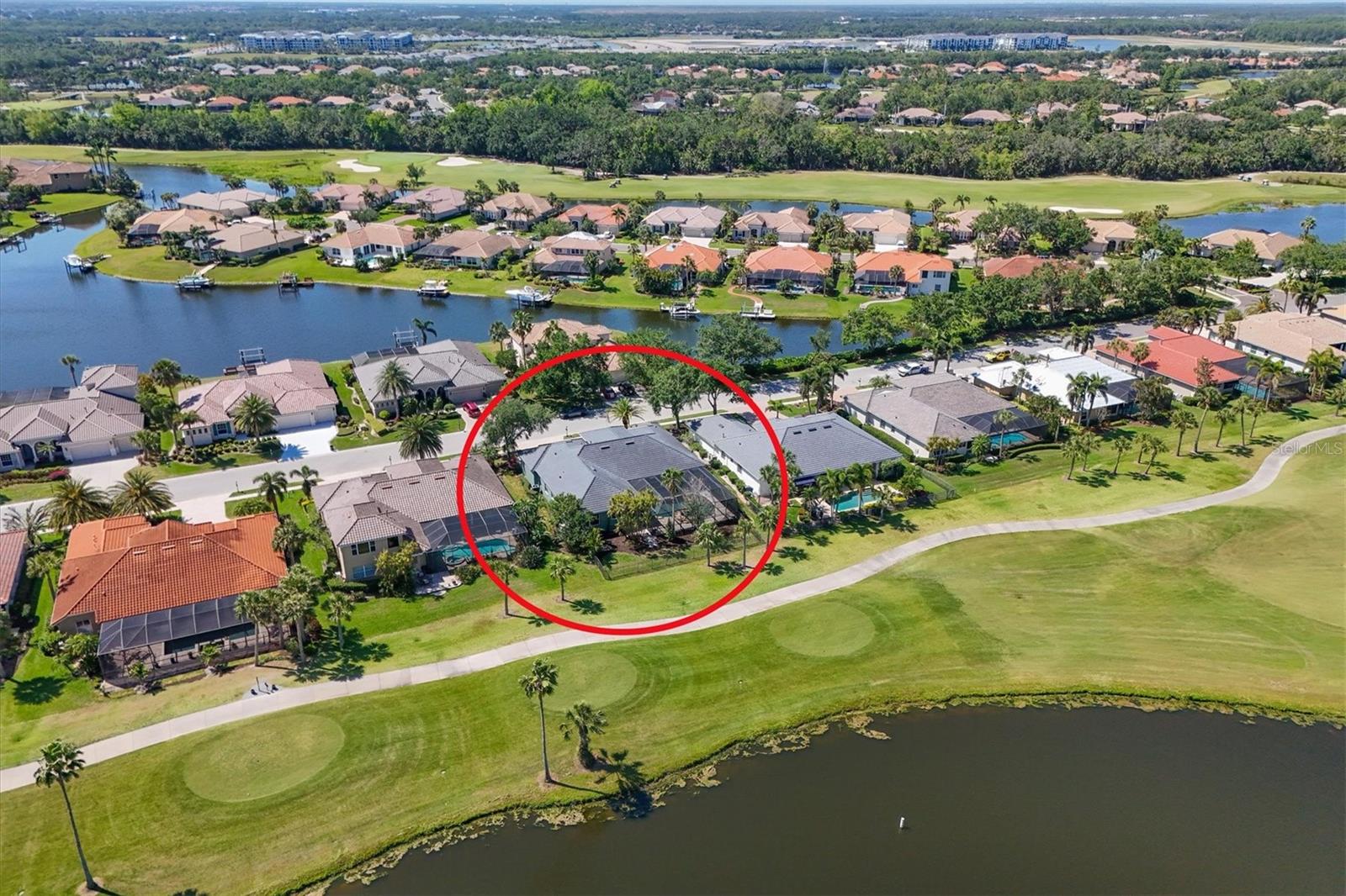10411 WINDING STREAM WAY, BRADENTON, FL, 34212