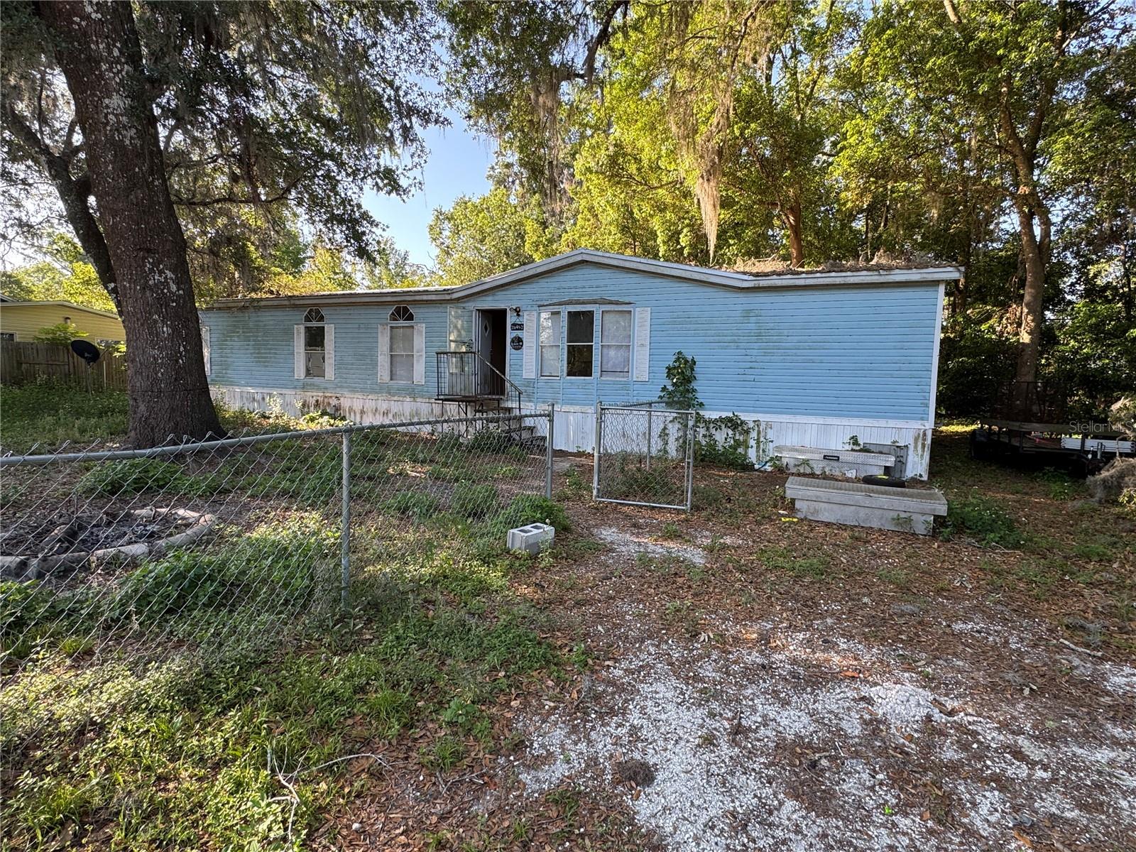 28492 SENTINEL ST, NOBLETON, FL, 34661