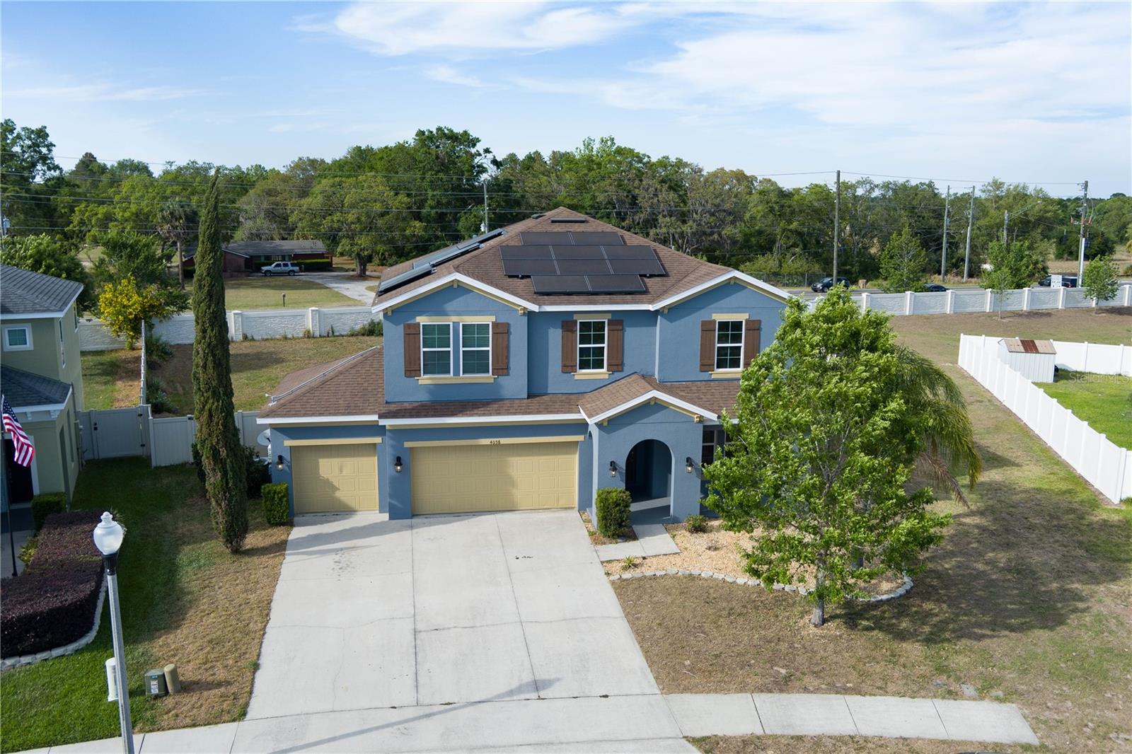 4058 BROOKSHIRE CIR, EUSTIS, FL, 32736