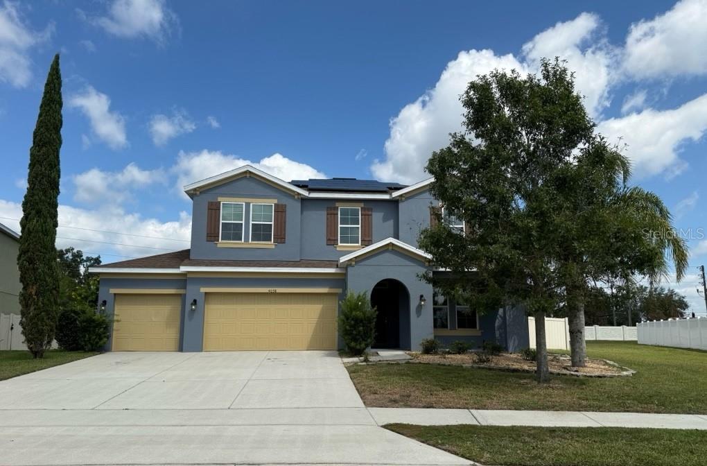 4058 BROOKSHIRE CIR, EUSTIS, FL, 32736