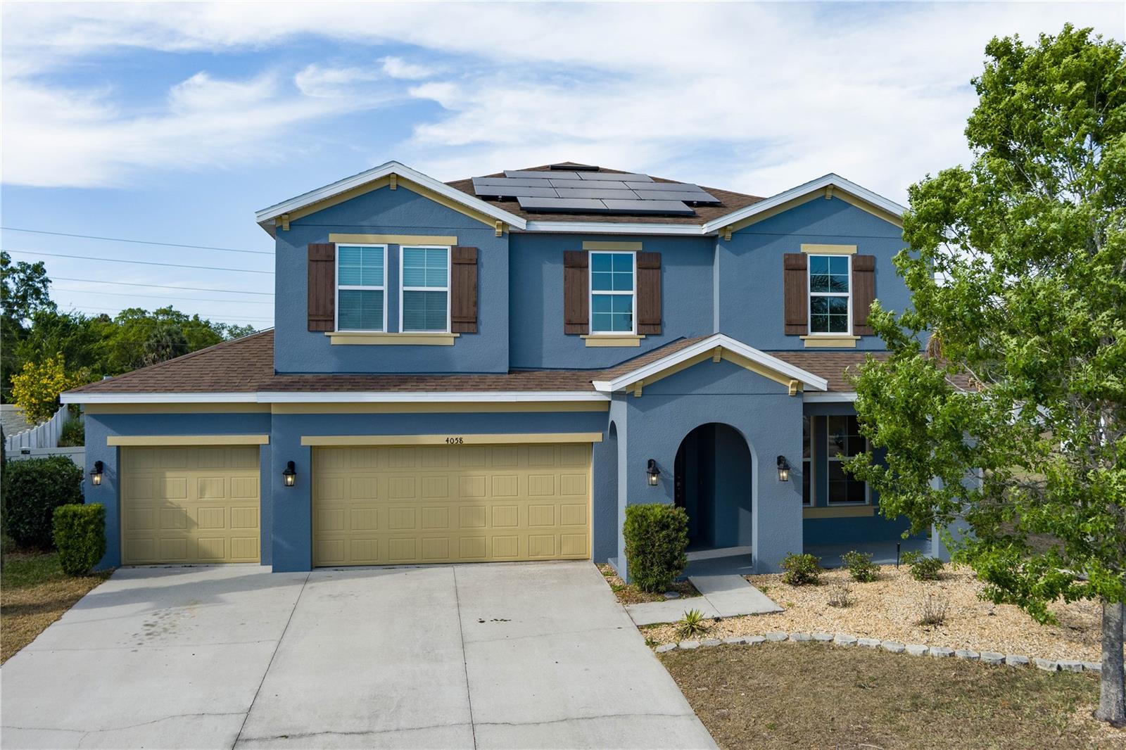 4058 BROOKSHIRE CIR, EUSTIS, FL, 32736