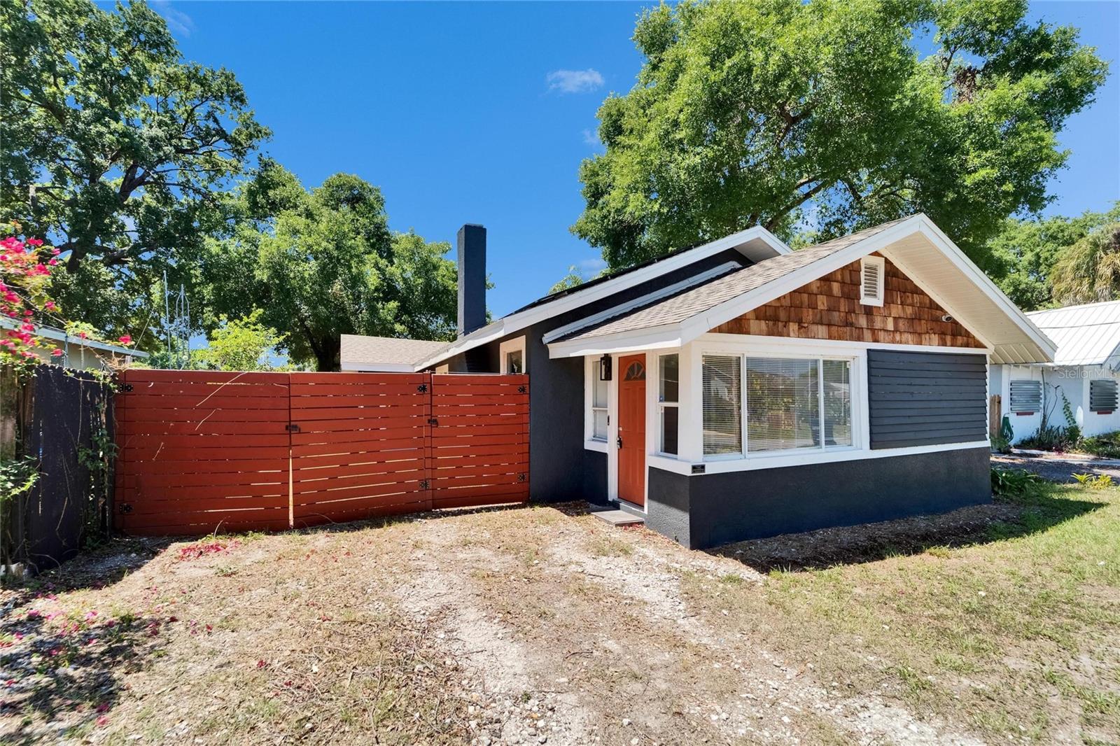 7102 N TALIAFERRO AVE, TAMPA, FL, 33604