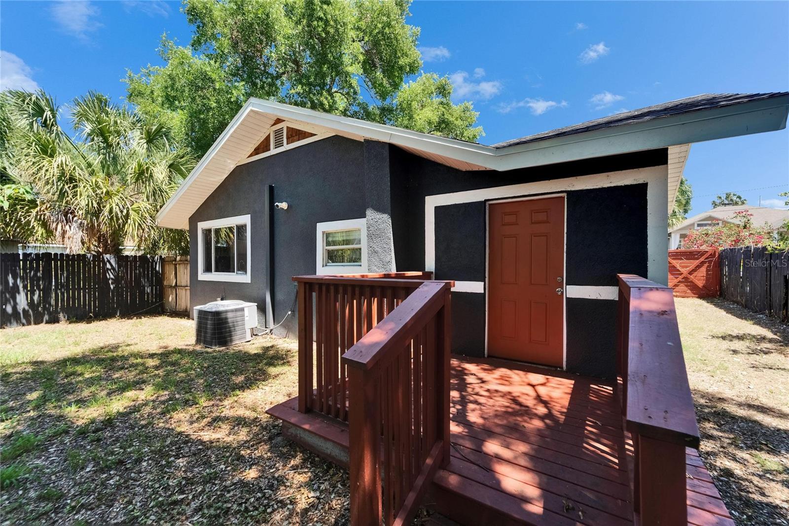 7102 N TALIAFERRO AVE, TAMPA, FL, 33604