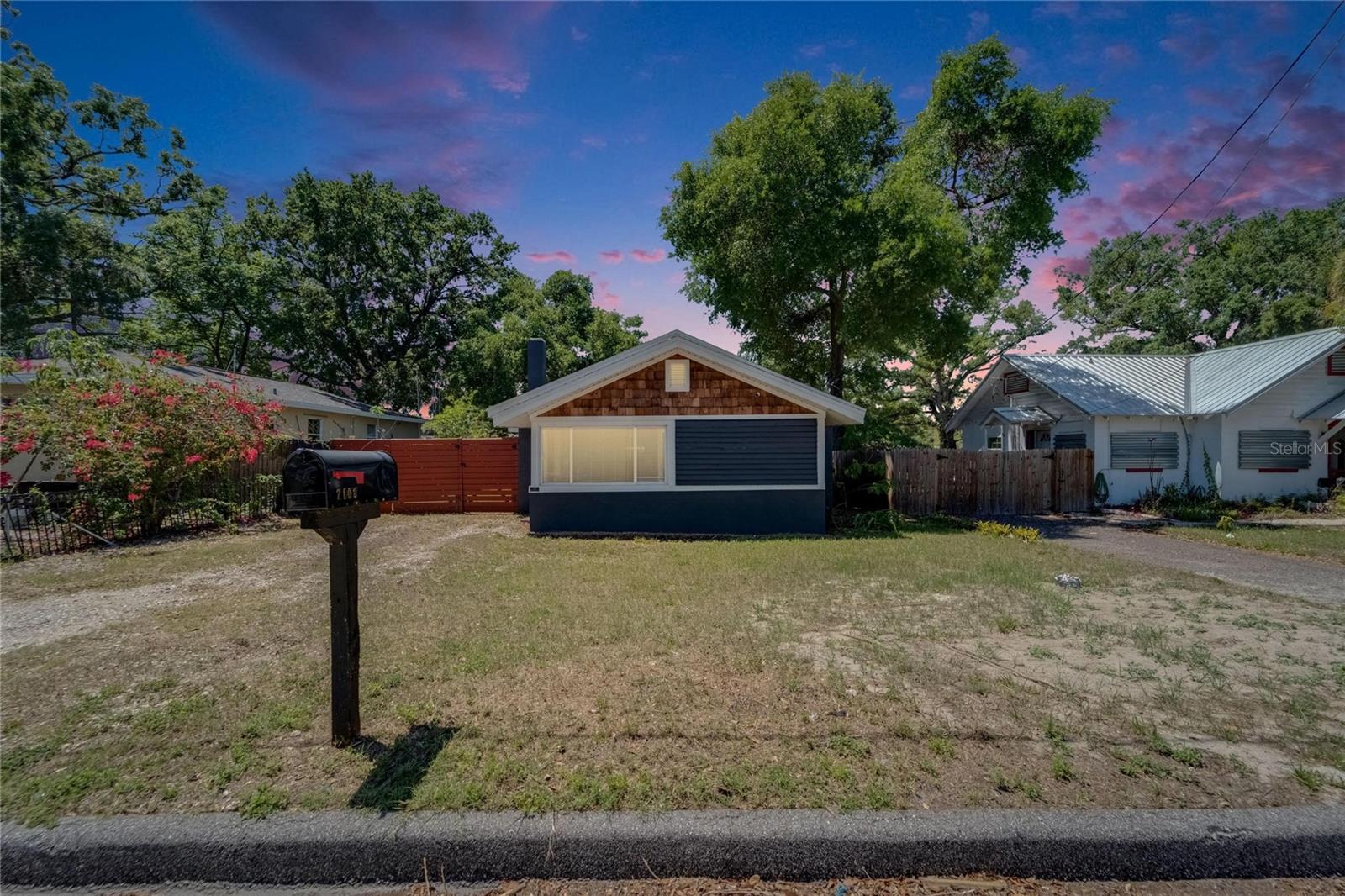 7102 N TALIAFERRO AVE, TAMPA, FL, 33604