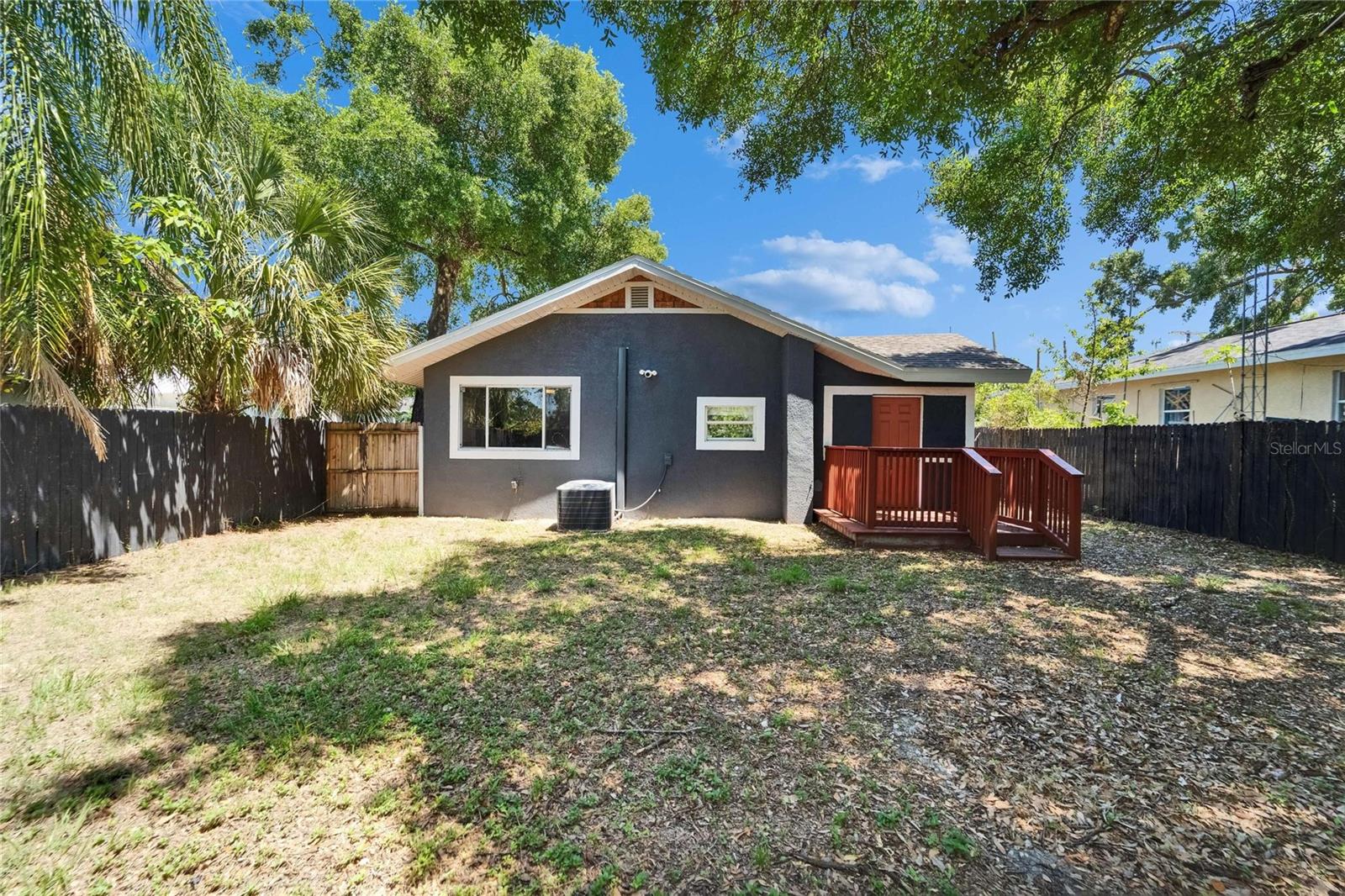 7102 N TALIAFERRO AVE, TAMPA, FL, 33604