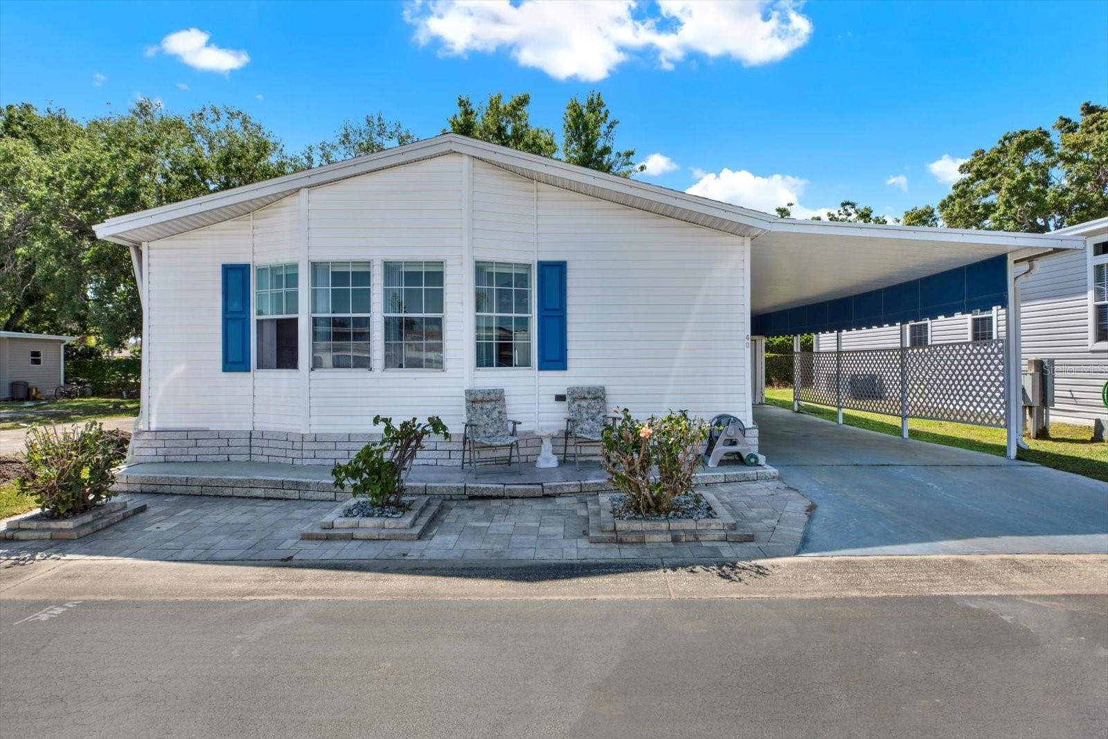 11300 124TH AVE #40, LARGO, FL, 33778