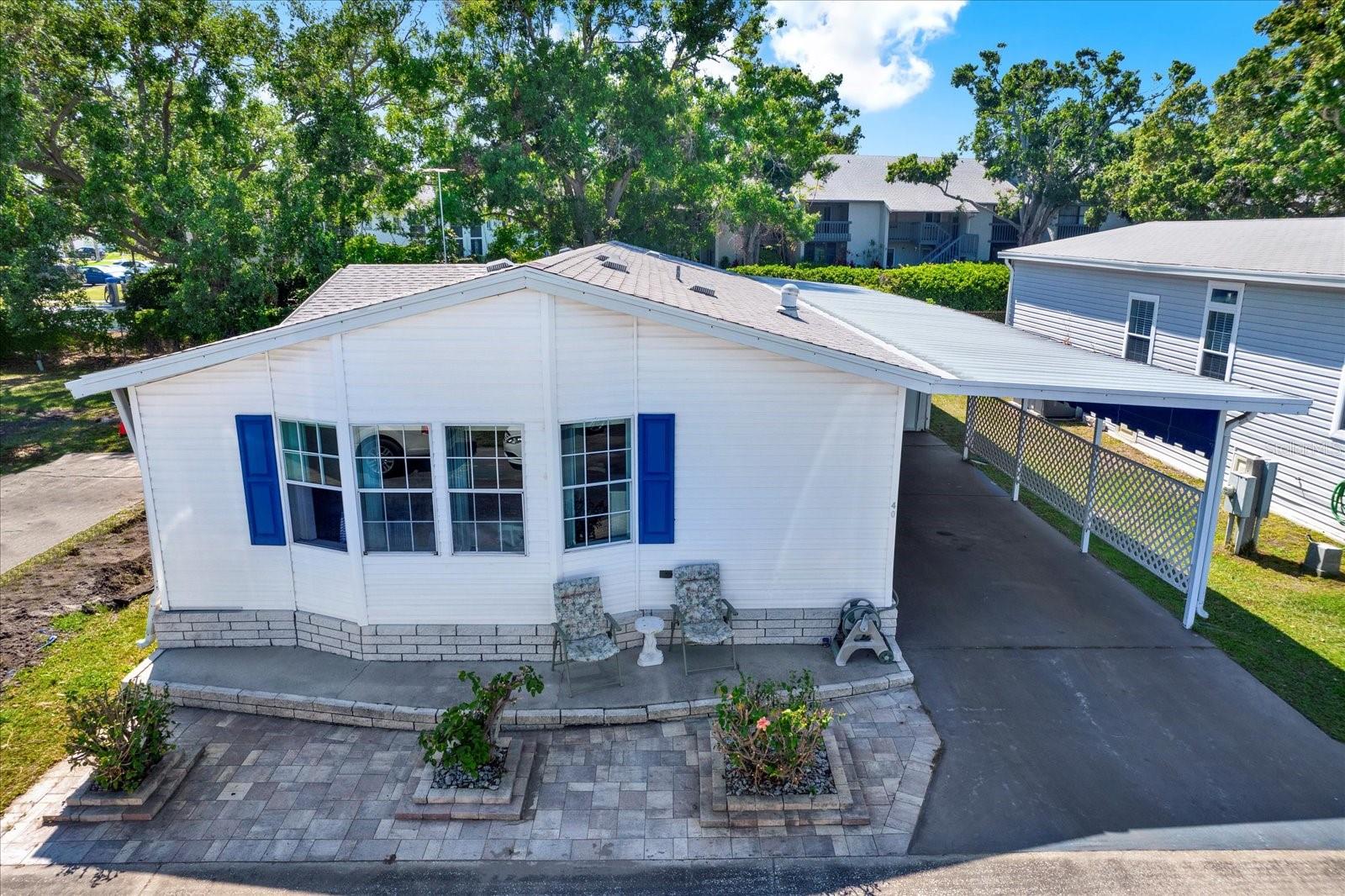 11300 124TH AVE #40, LARGO, FL, 33778