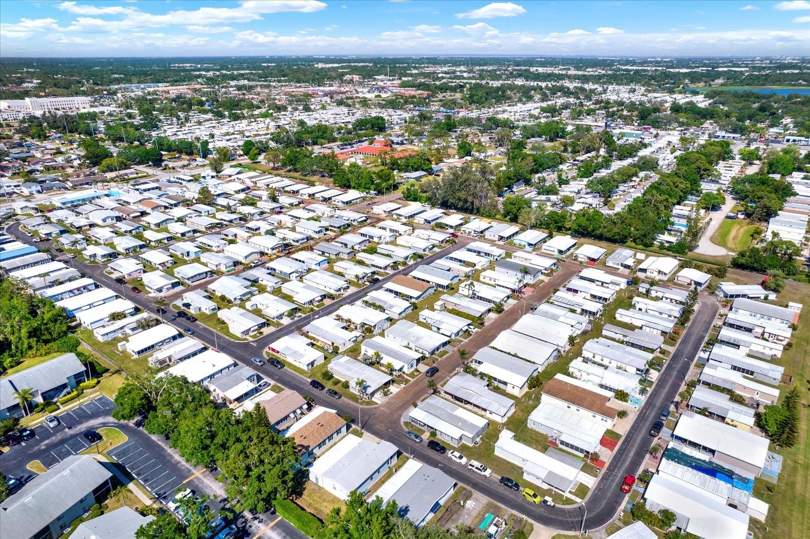 11300 124TH AVE #40, LARGO, FL, 33778