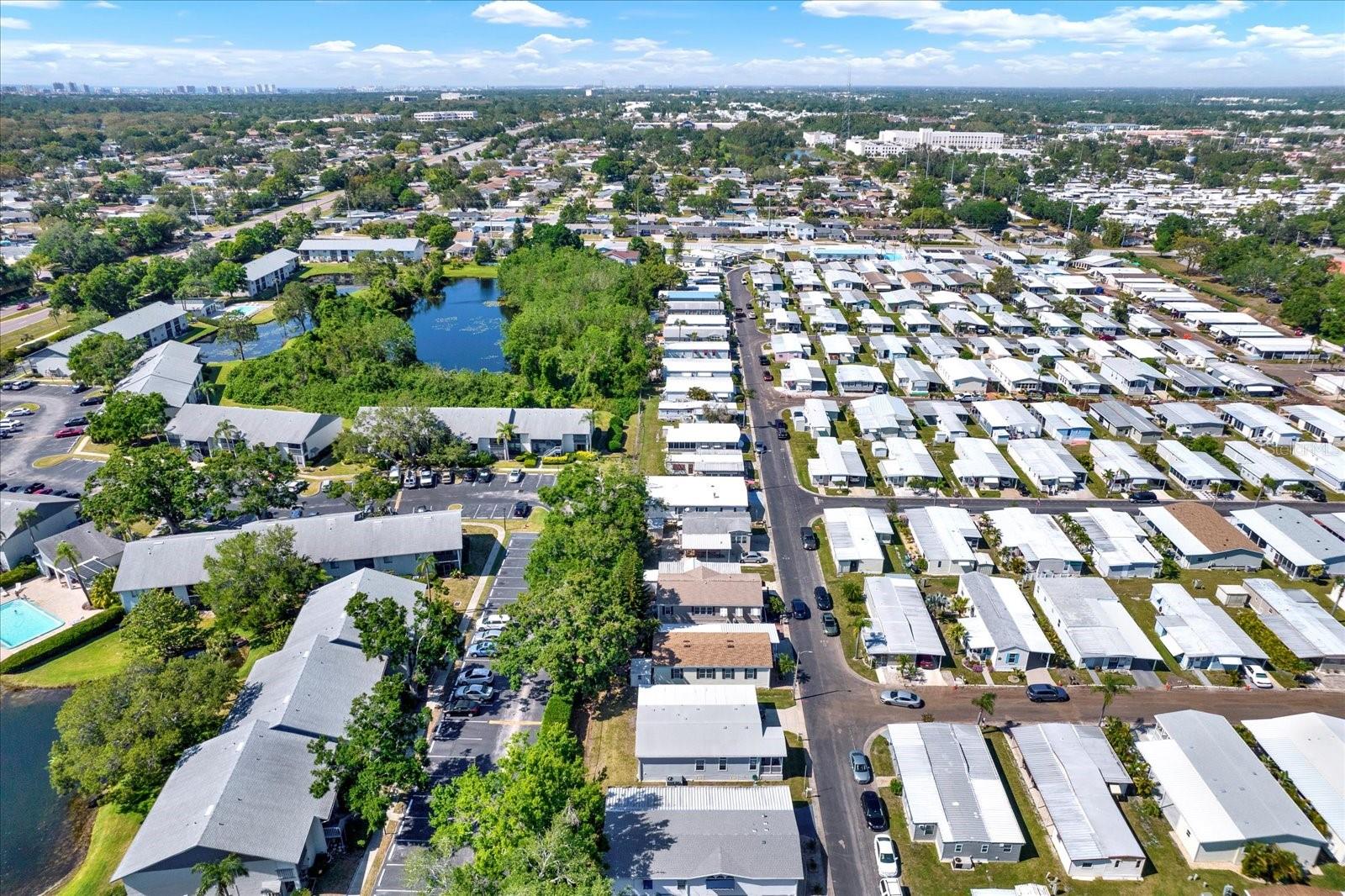 11300 124TH AVE #40, LARGO, FL, 33778