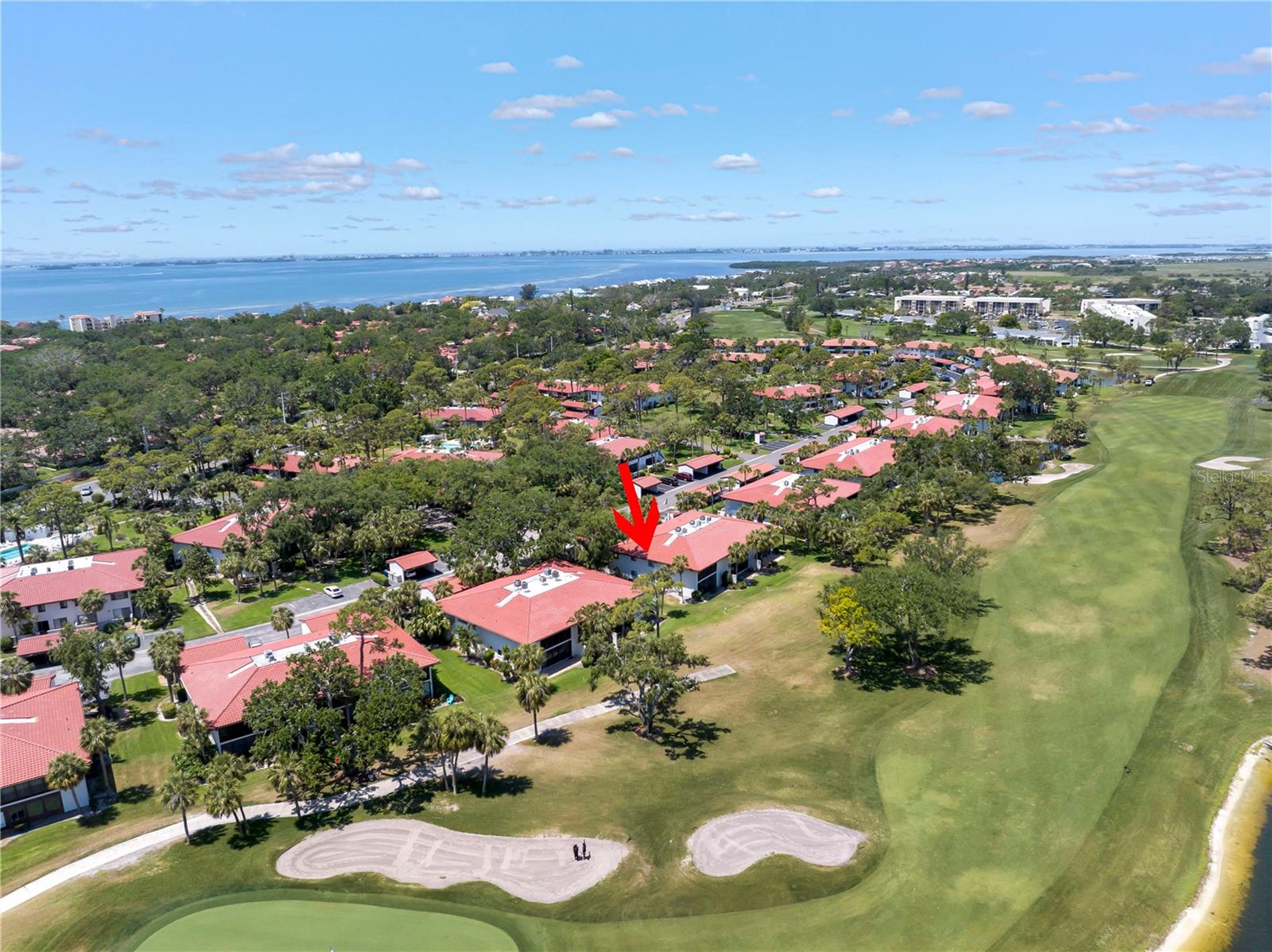 3500 EL CONQUISTADOR PKWY #117, BRADENTON, FL, 34210