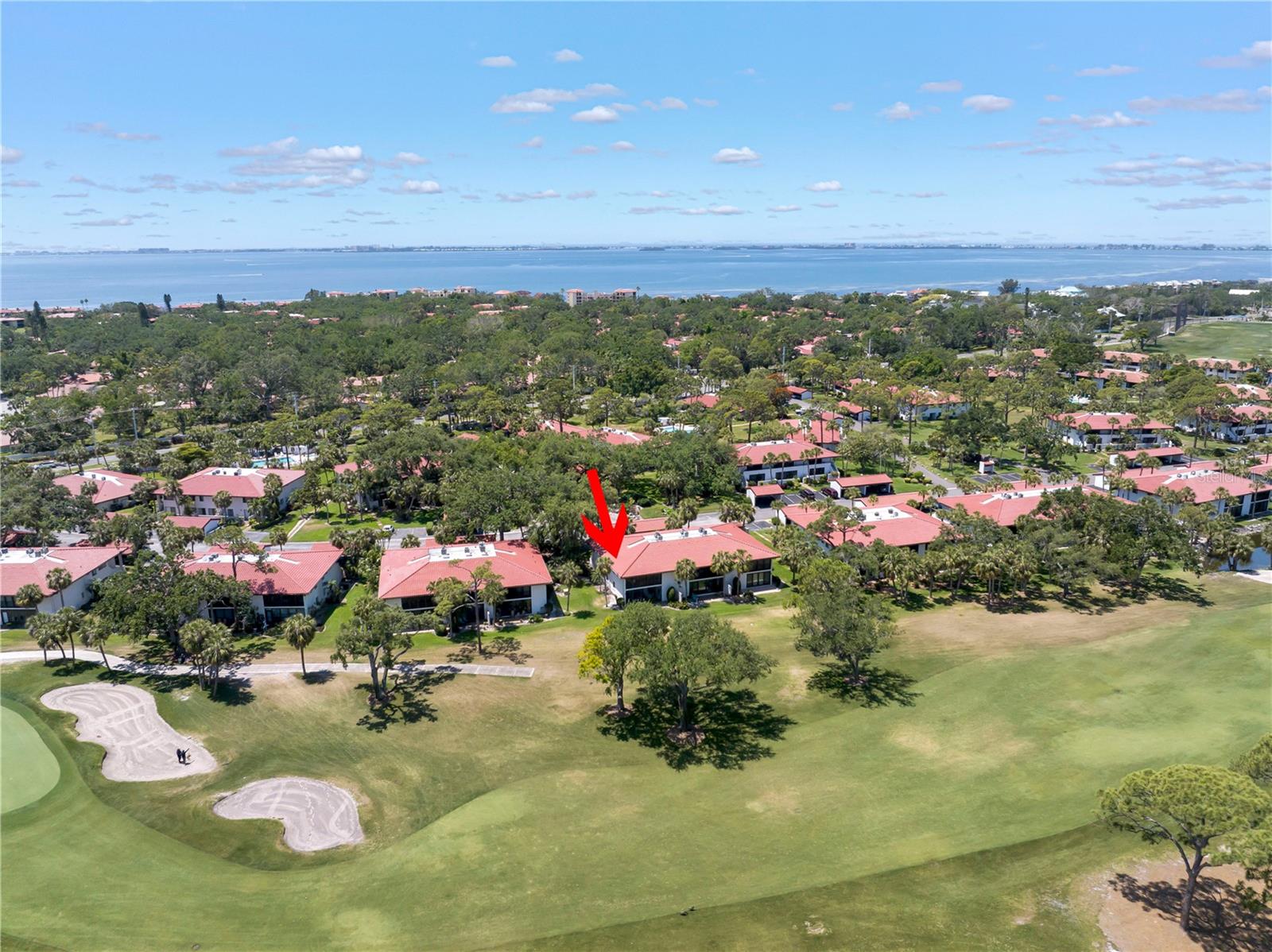 3500 EL CONQUISTADOR PKWY #117, BRADENTON, FL, 34210