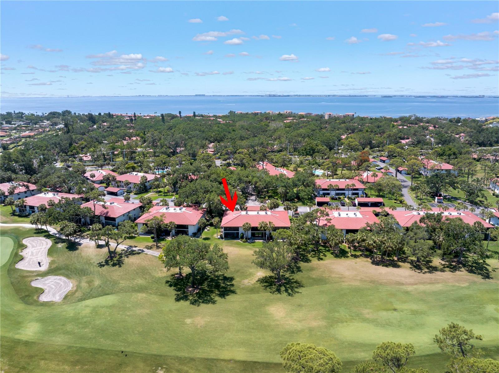 3500 EL CONQUISTADOR PKWY #117, BRADENTON, FL, 34210