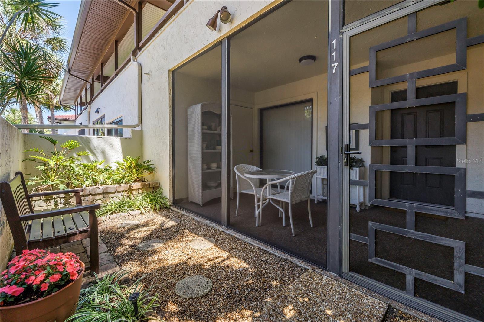 3500 EL CONQUISTADOR PKWY #117, BRADENTON, FL, 34210