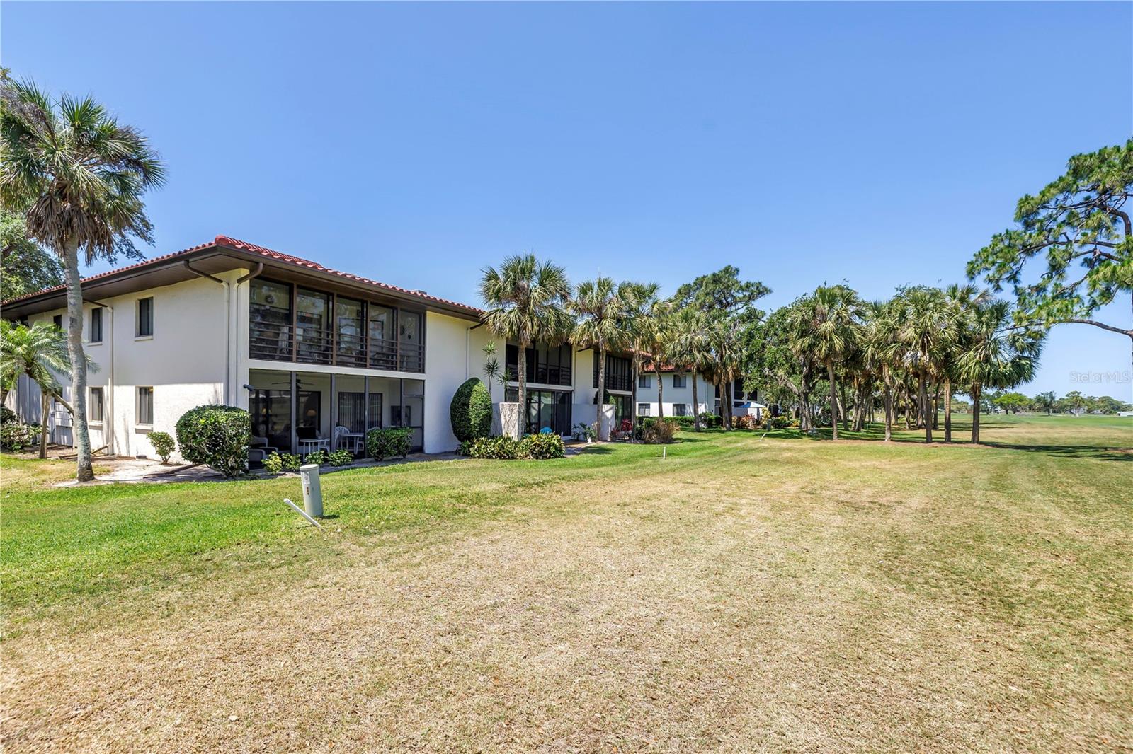 3500 EL CONQUISTADOR PKWY #117, BRADENTON, FL, 34210