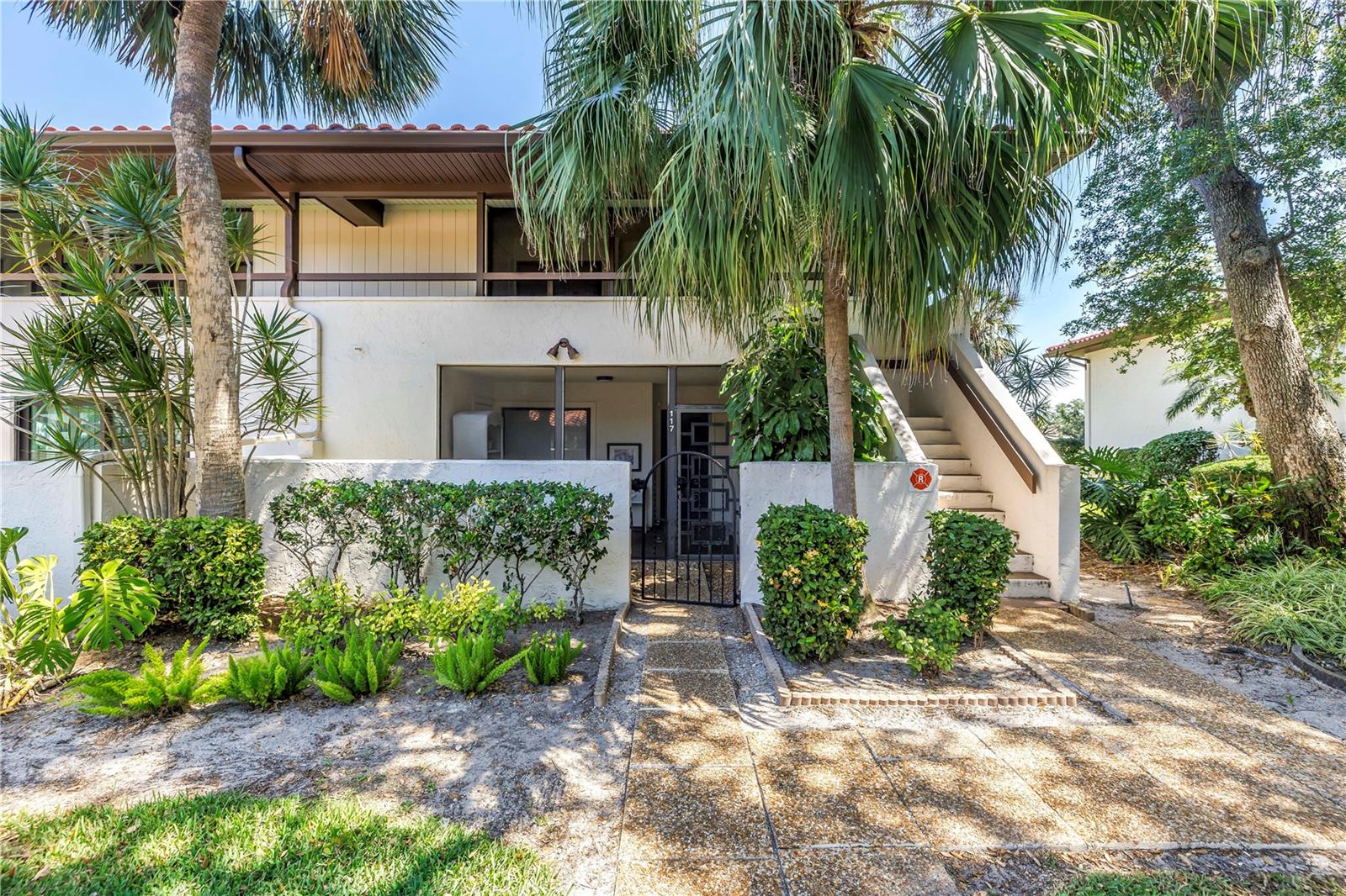 3500 EL CONQUISTADOR PKWY #117, BRADENTON, FL, 34210