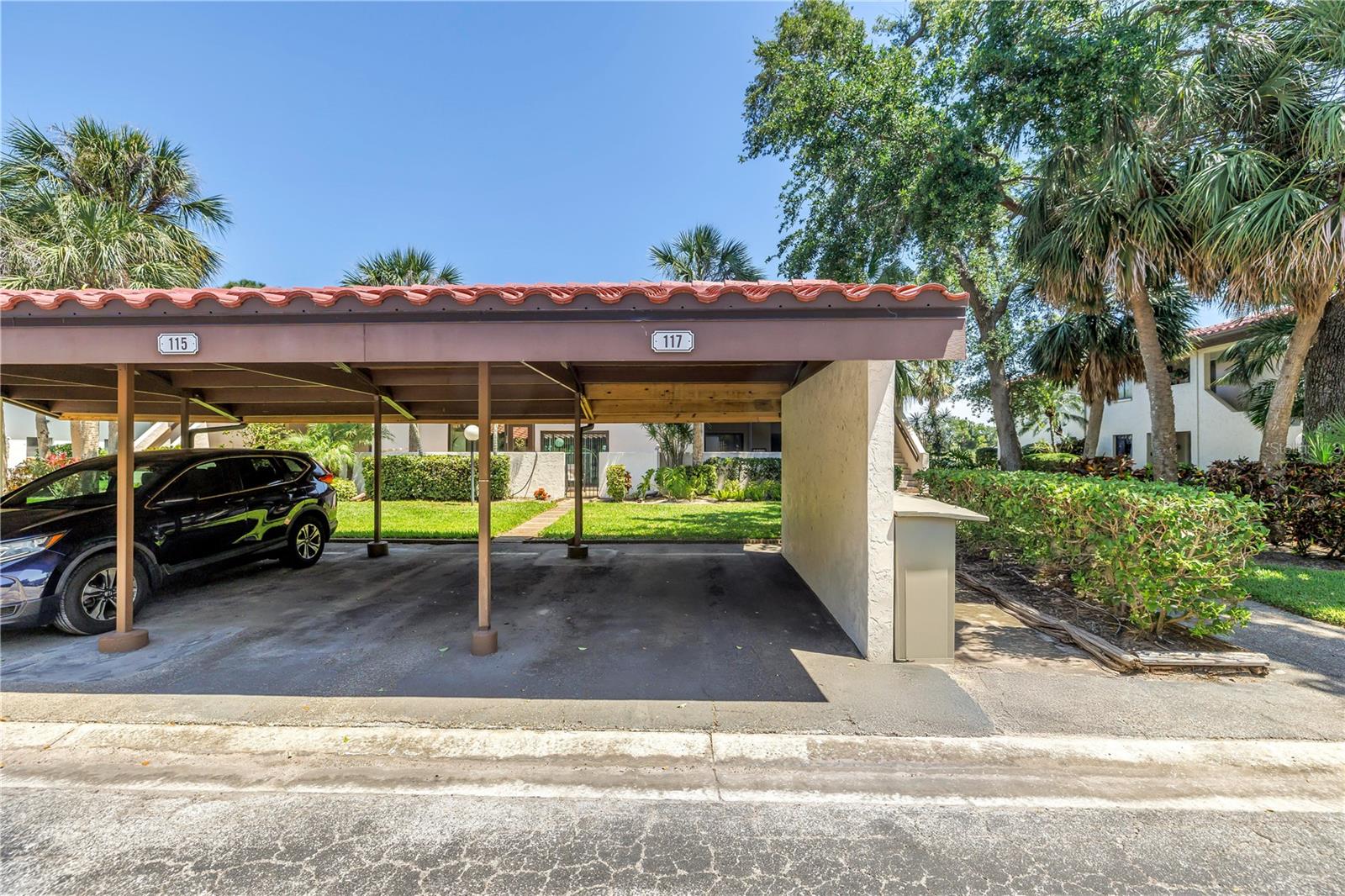 3500 EL CONQUISTADOR PKWY #117, BRADENTON, FL, 34210