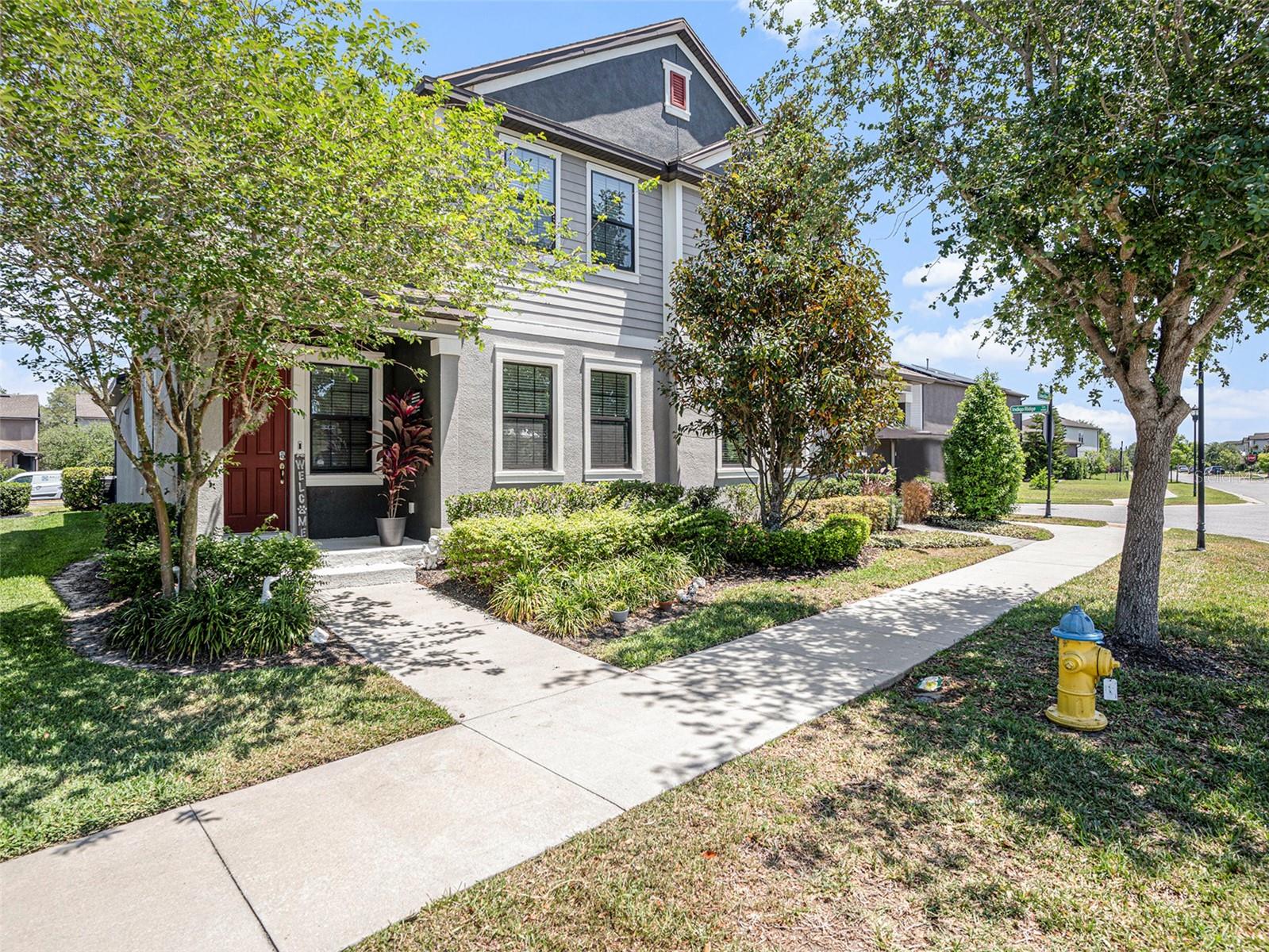 5714 COLONY GLEN RD, LITHIA, FL, 33547