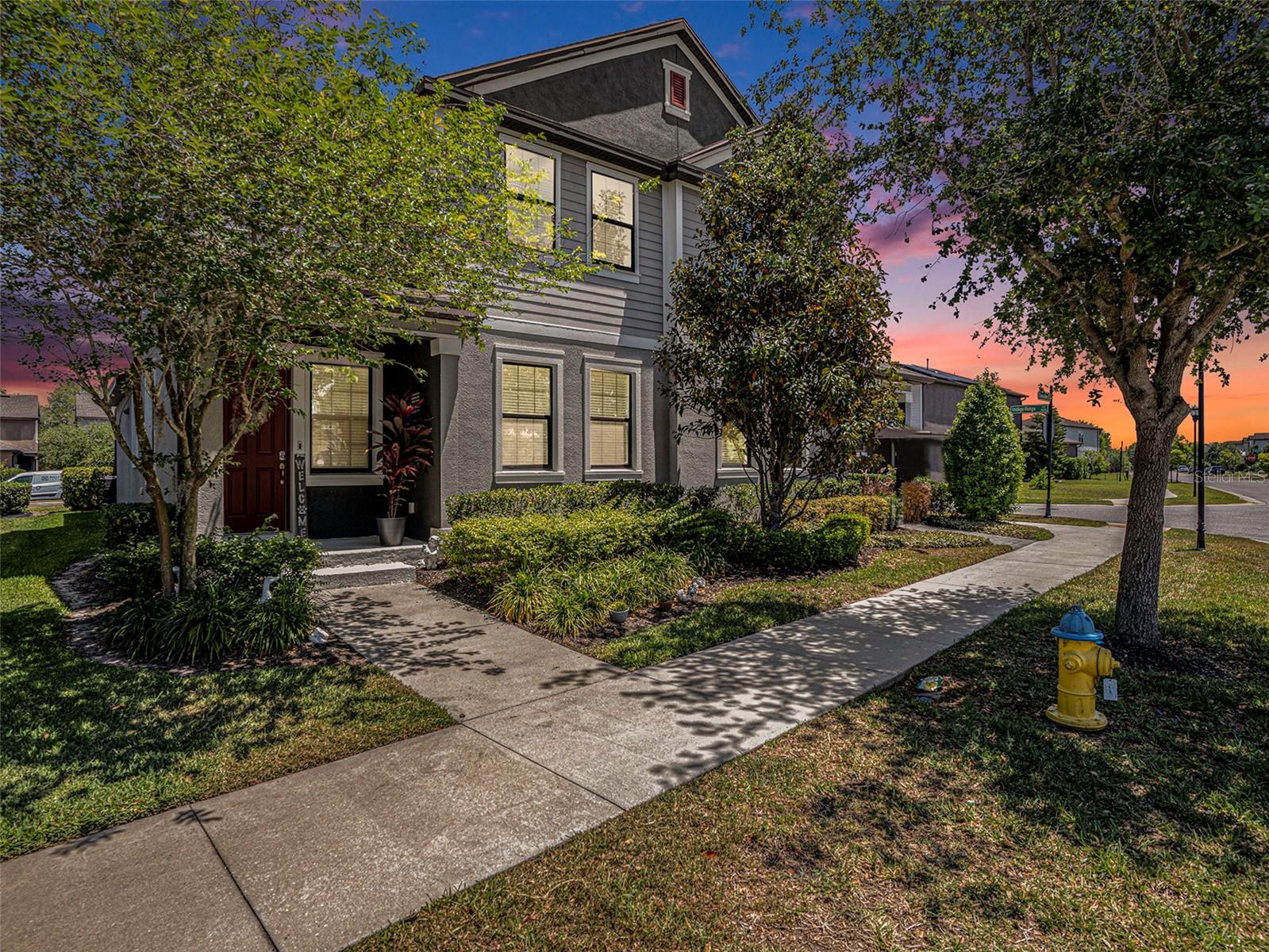 5714 COLONY GLEN RD, LITHIA, FL, 33547