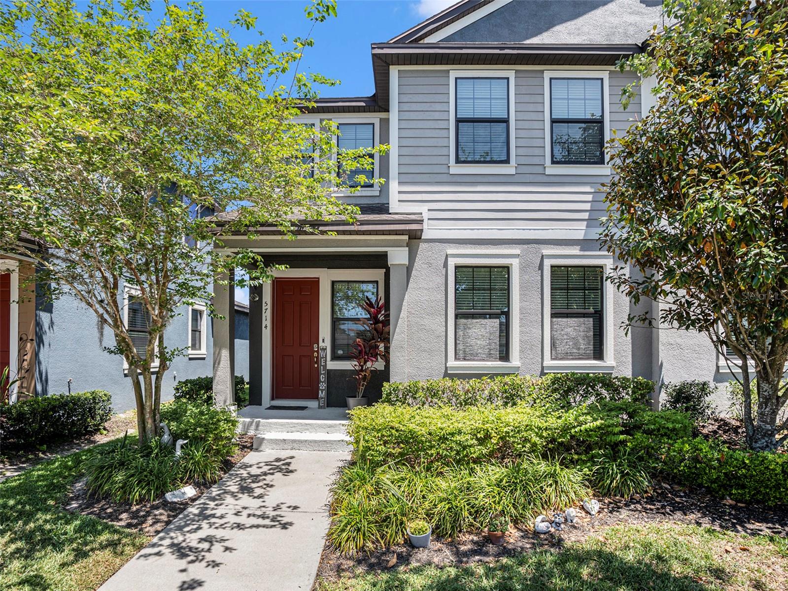 5714 COLONY GLEN RD, LITHIA, FL, 33547