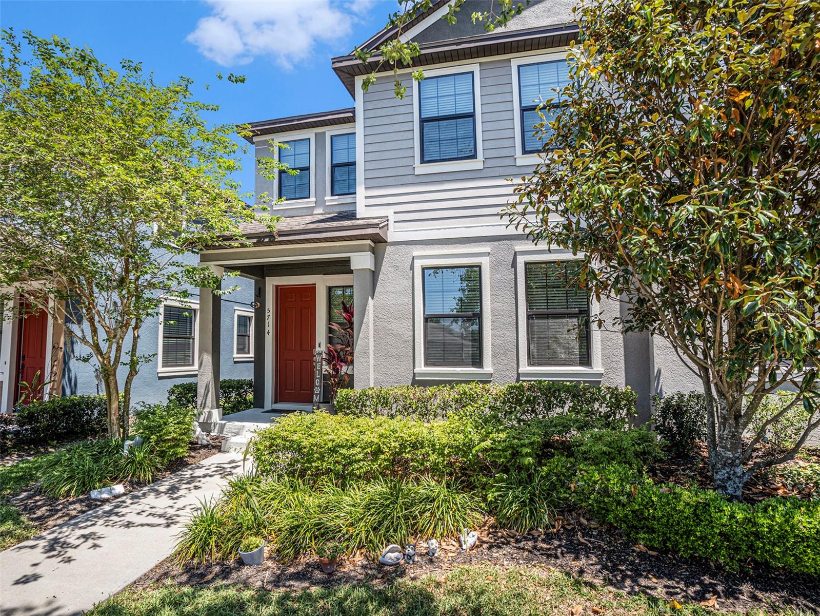 5714 COLONY GLEN RD, LITHIA, FL, 33547