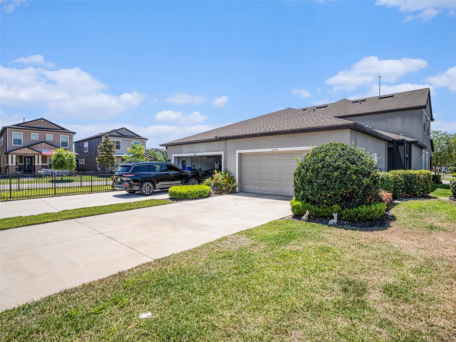 5714 COLONY GLEN RD, LITHIA, FL, 33547