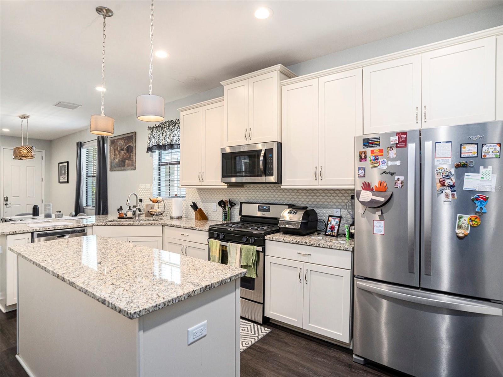 5714 COLONY GLEN RD, LITHIA, FL, 33547