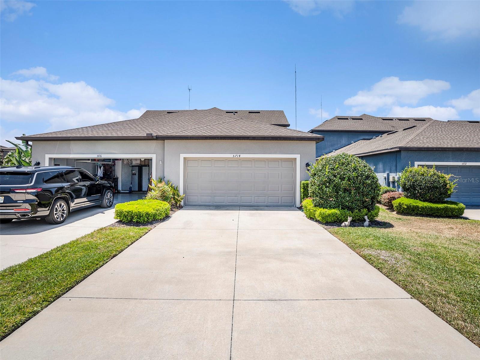 5714 COLONY GLEN RD, LITHIA, FL, 33547