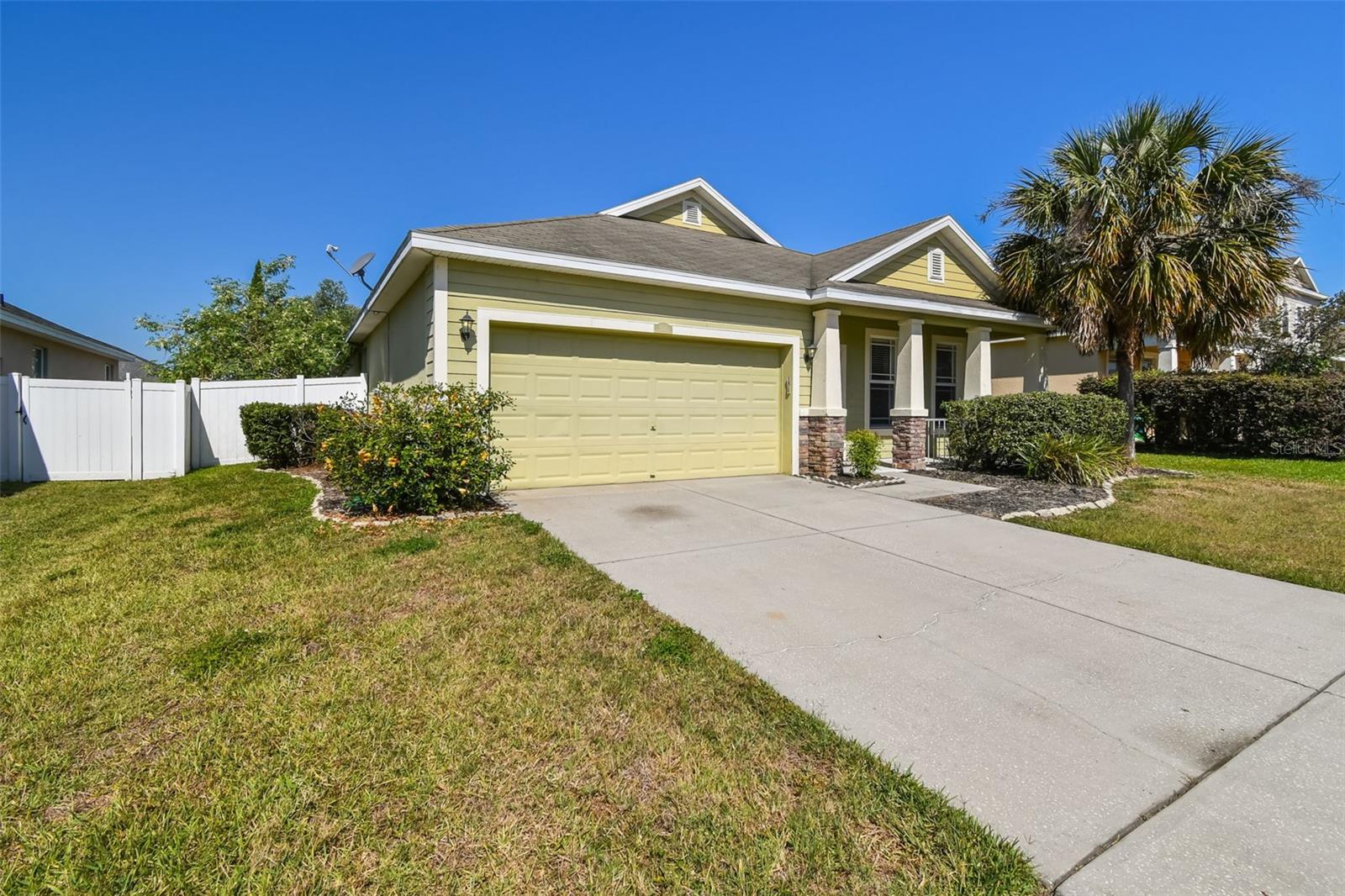 3015 AZALEA BLOSSOM DR, PLANT CITY, FL, 33567
