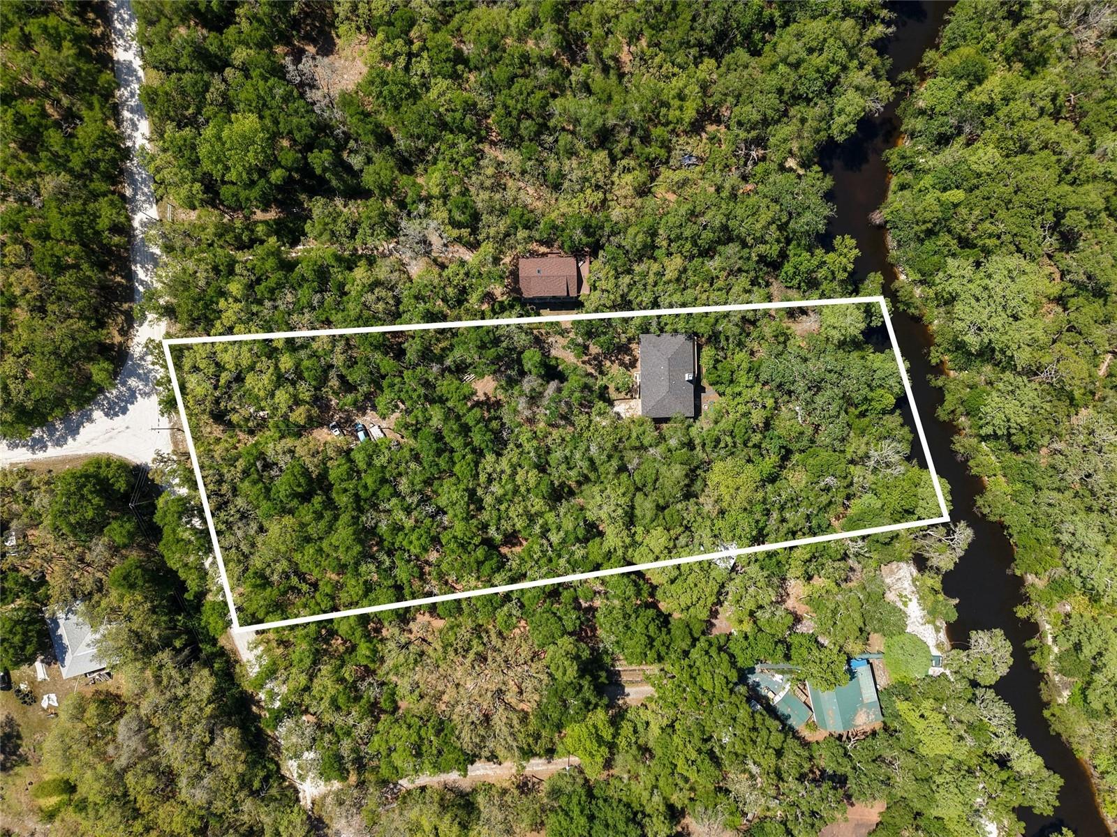 9019 STONE DR, WEBSTER, FL, 33597