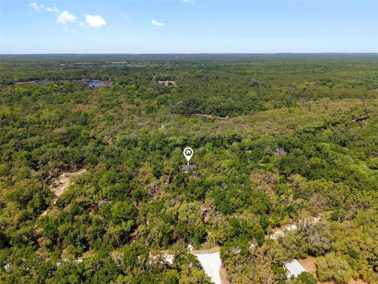 9019 STONE DR, WEBSTER, FL, 33597