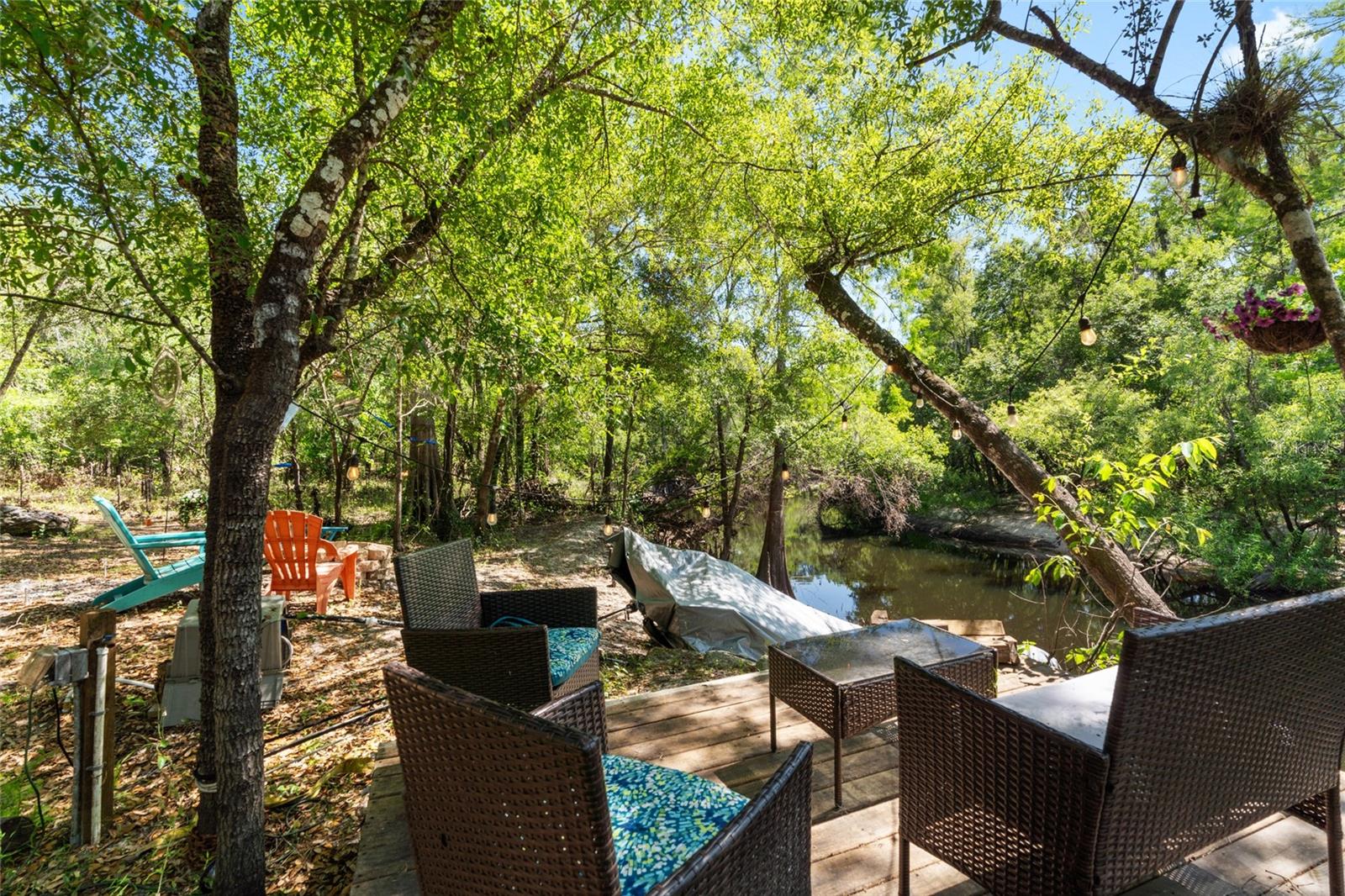 9019 STONE DR, WEBSTER, FL, 33597