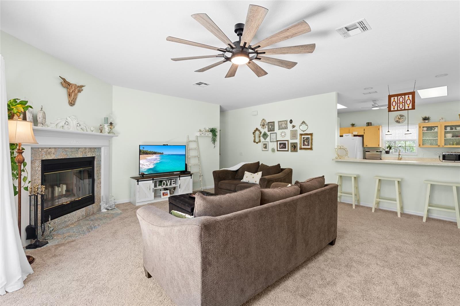 9019 STONE DR, WEBSTER, FL, 33597