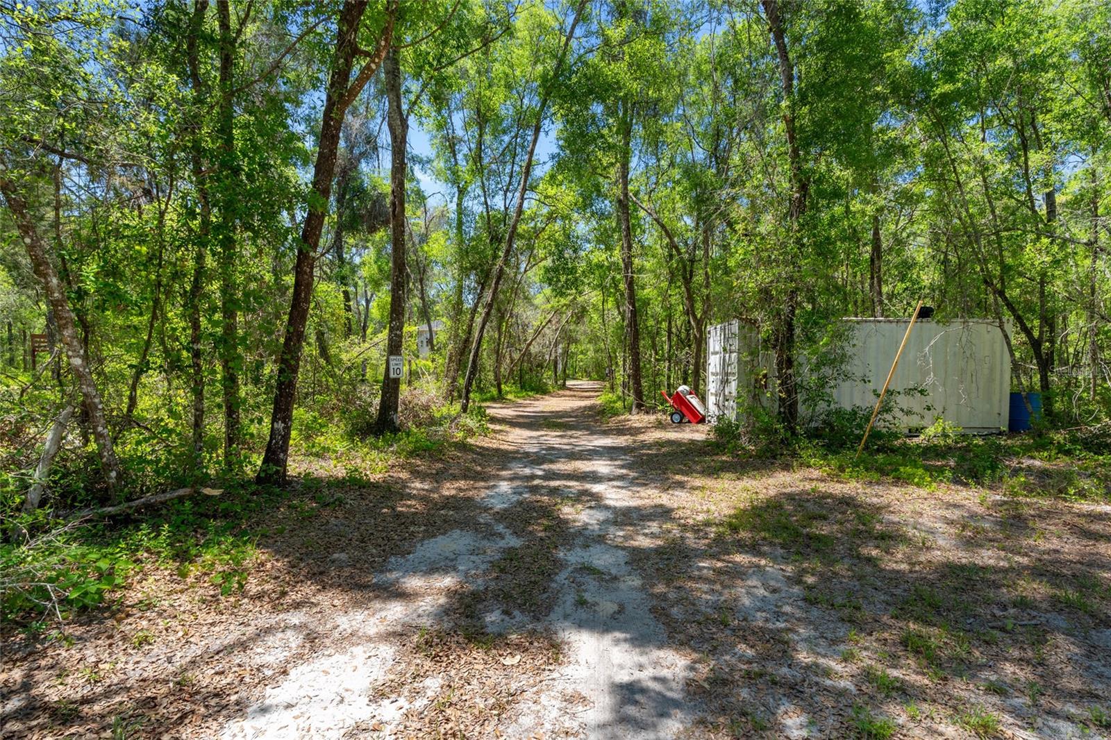 9019 STONE DR, WEBSTER, FL, 33597