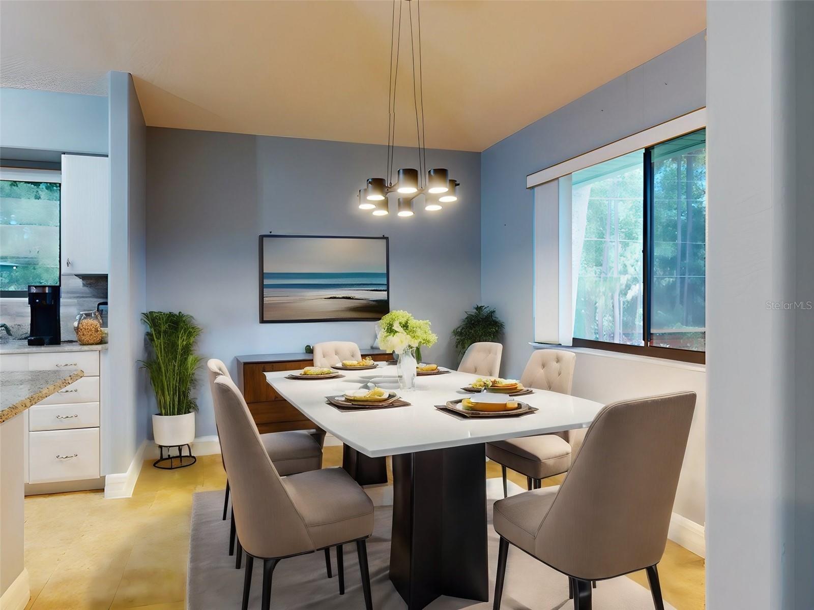 161 BLUE HERON DR #C, DAYTONA BEACH, FL, 32119