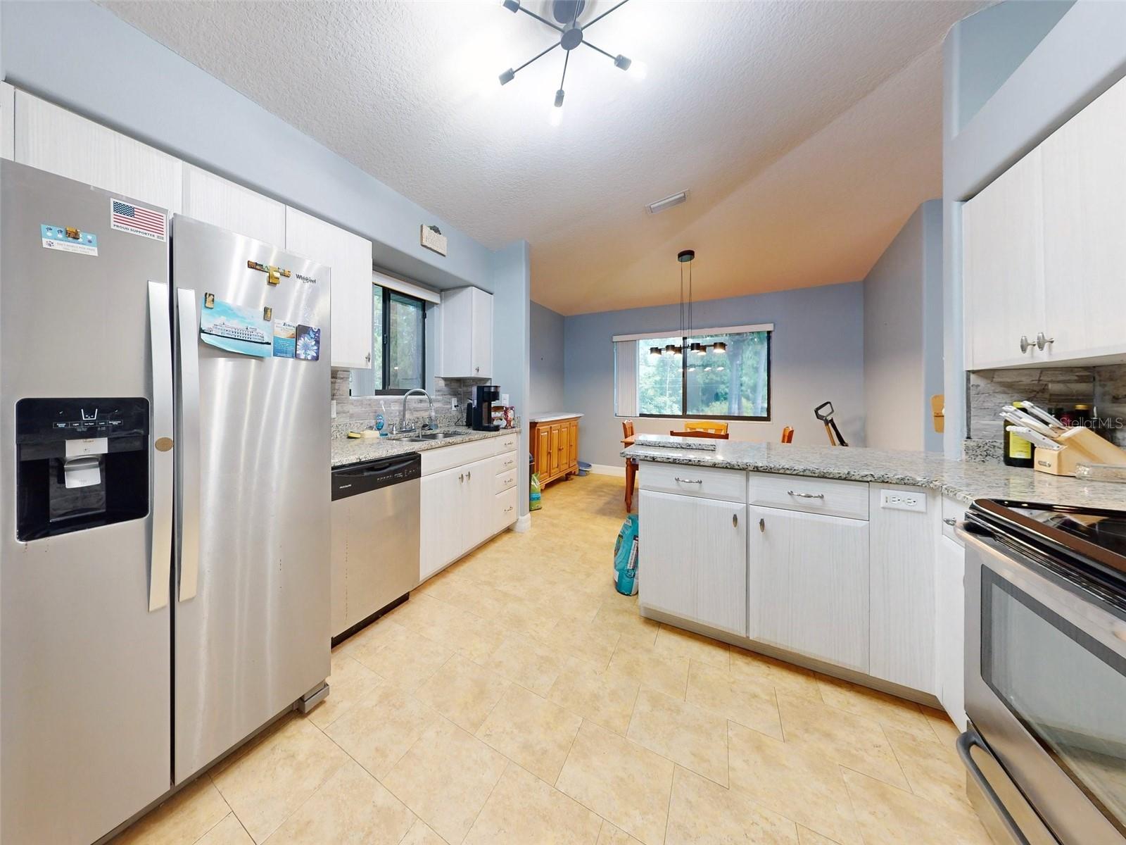 161 BLUE HERON DR #C, DAYTONA BEACH, FL, 32119