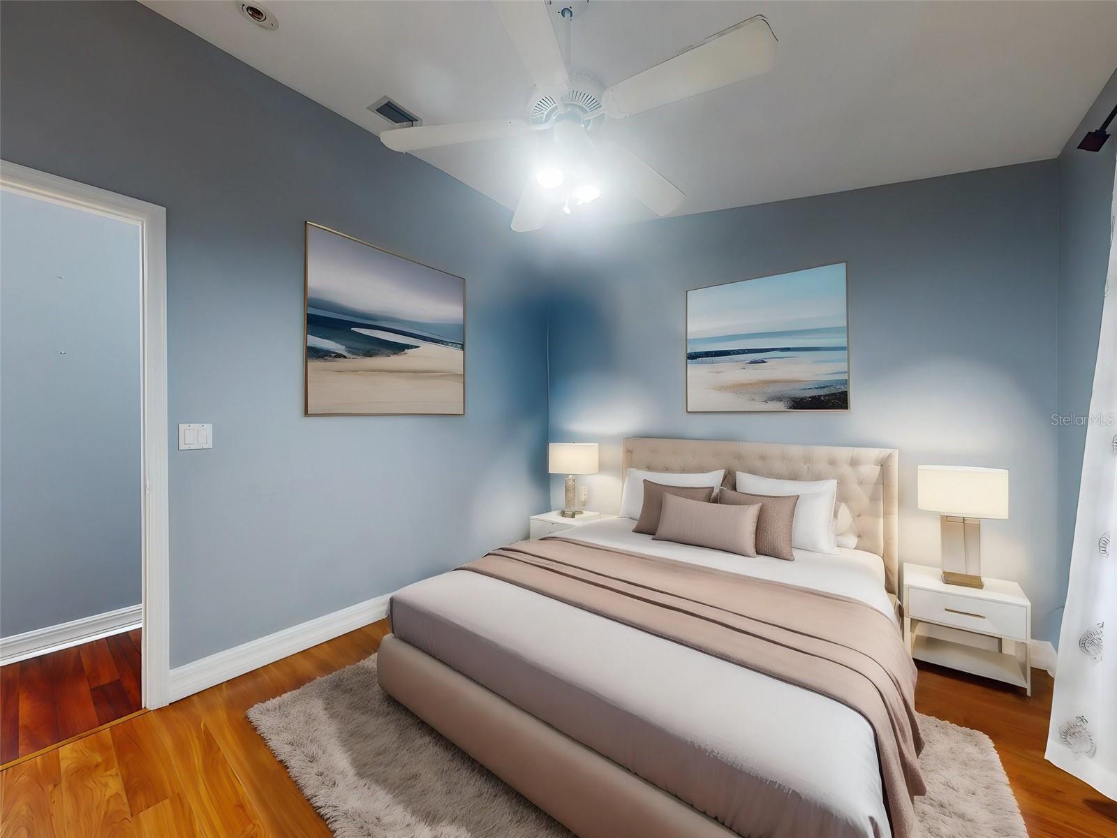 161 BLUE HERON DR #C, DAYTONA BEACH, FL, 32119