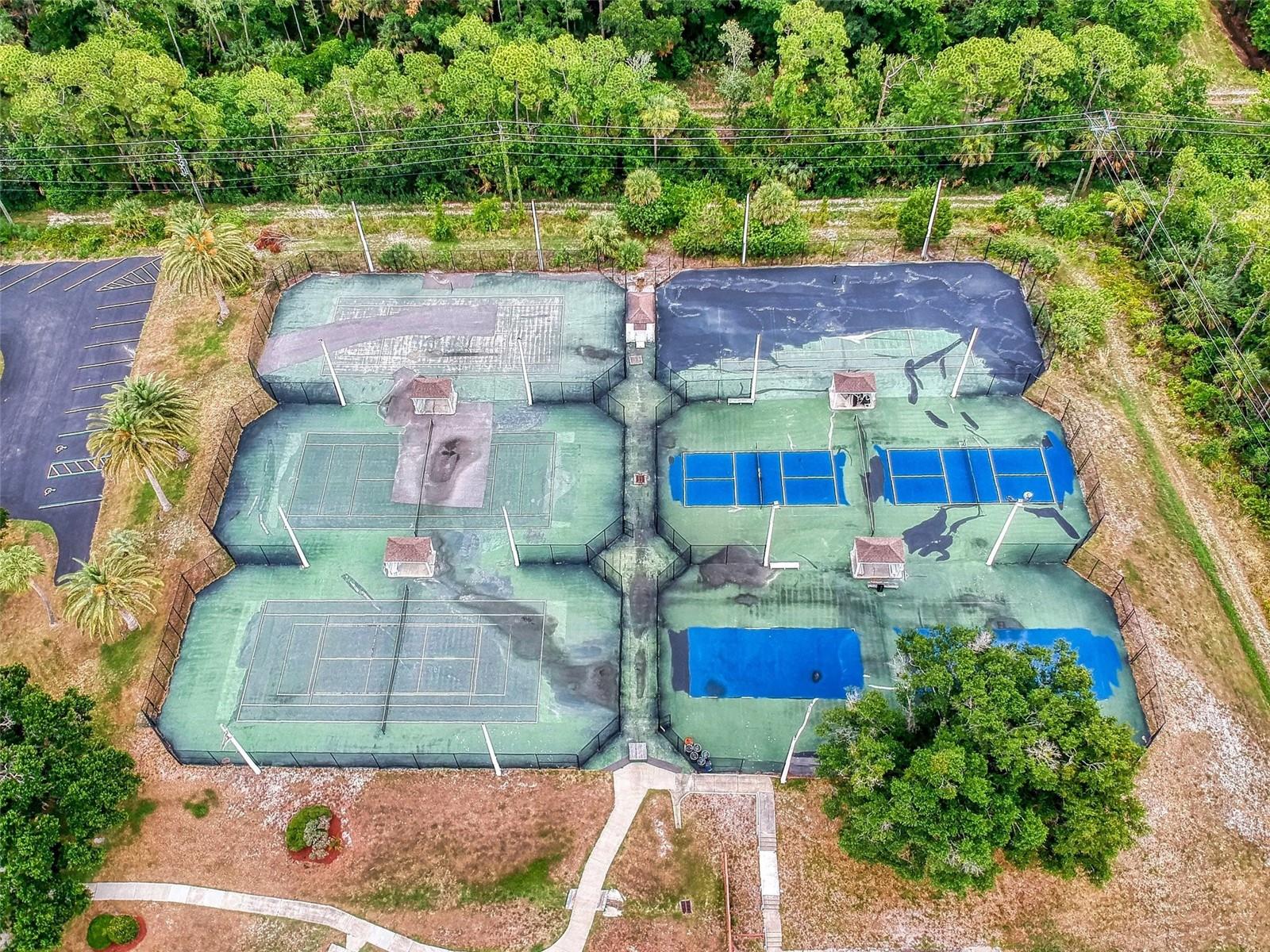 161 BLUE HERON DR #C, DAYTONA BEACH, FL, 32119