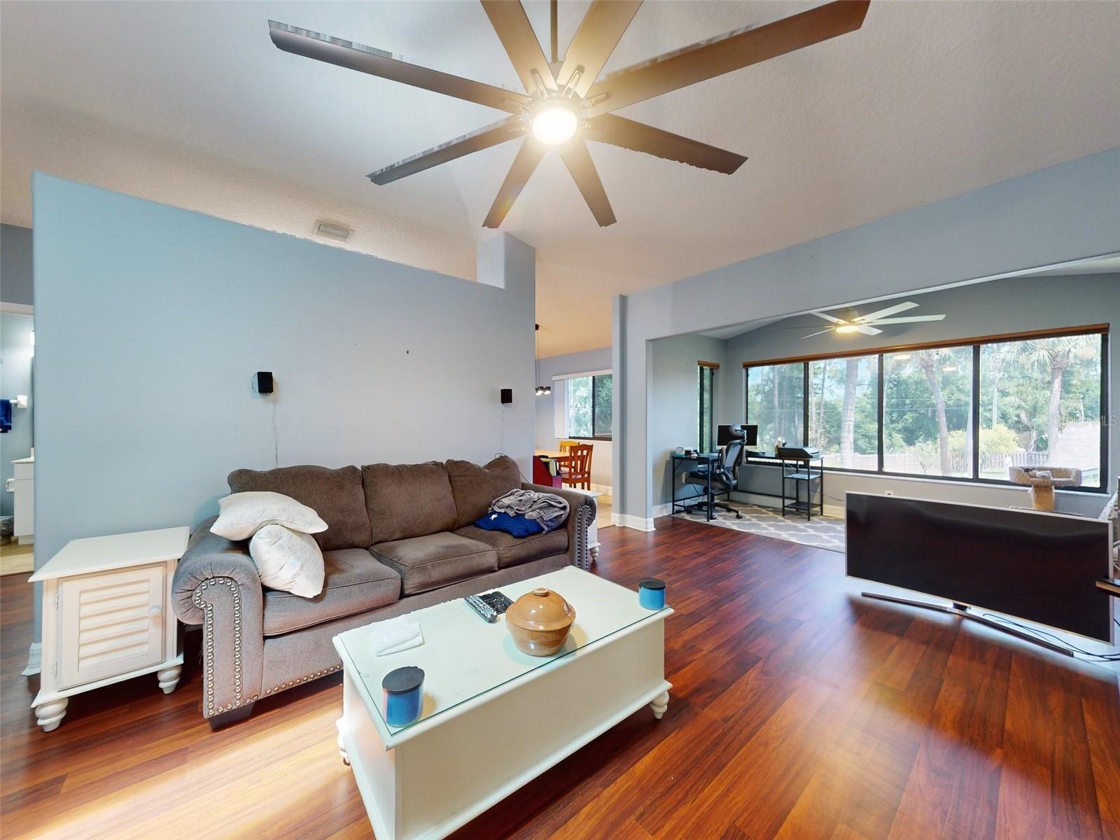 161 BLUE HERON DR #C, DAYTONA BEACH, FL, 32119