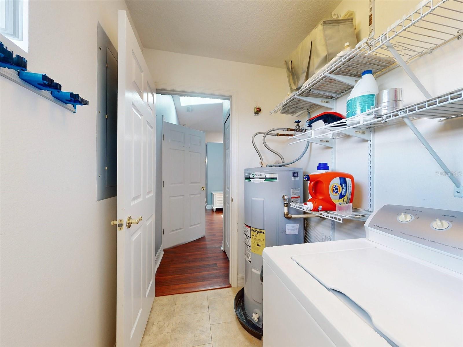 161 BLUE HERON DR #C, DAYTONA BEACH, FL, 32119