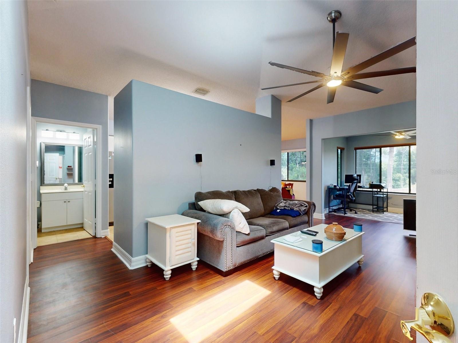 161 BLUE HERON DR #C, DAYTONA BEACH, FL, 32119