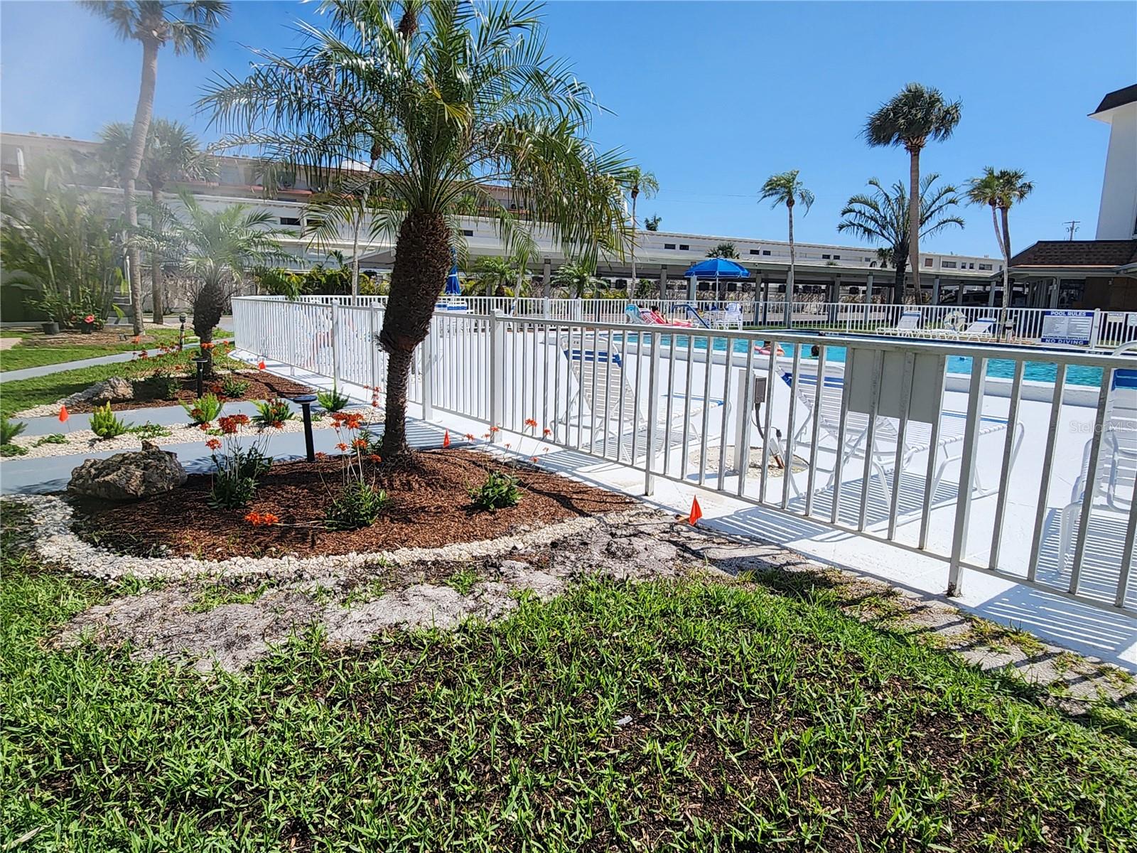 2100 BENJAMIN FRANKLIN DR #302, SARASOTA, FL, 34236