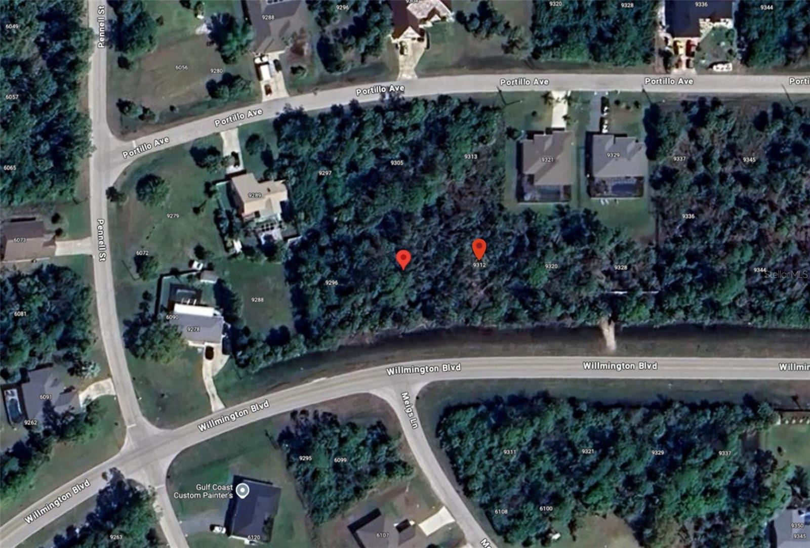 9304 WILLMINGTON BLVD, ENGLEWOOD, FL, 34224