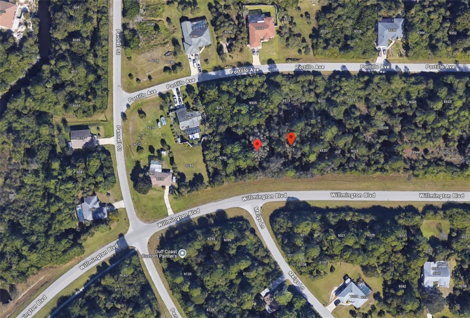 9304 WILLMINGTON BLVD, ENGLEWOOD, FL, 34224