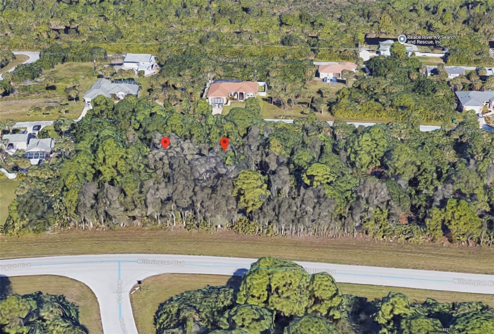 9304 WILLMINGTON BLVD, ENGLEWOOD, FL, 34224