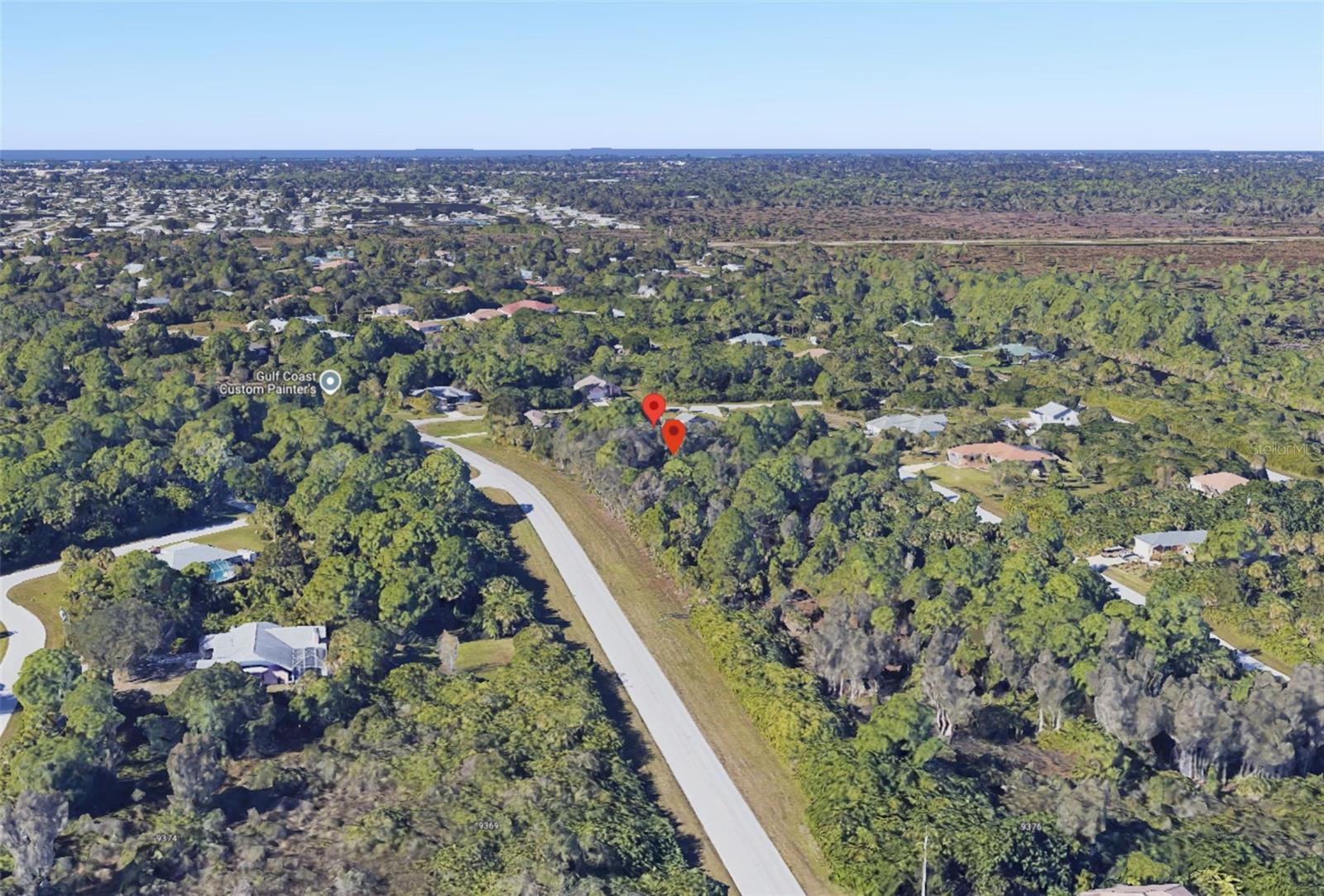 9304 WILLMINGTON BLVD, ENGLEWOOD, FL, 34224