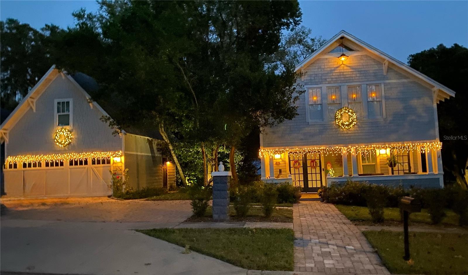 908 N TREMAIN ST, MOUNT DORA, FL, 32757