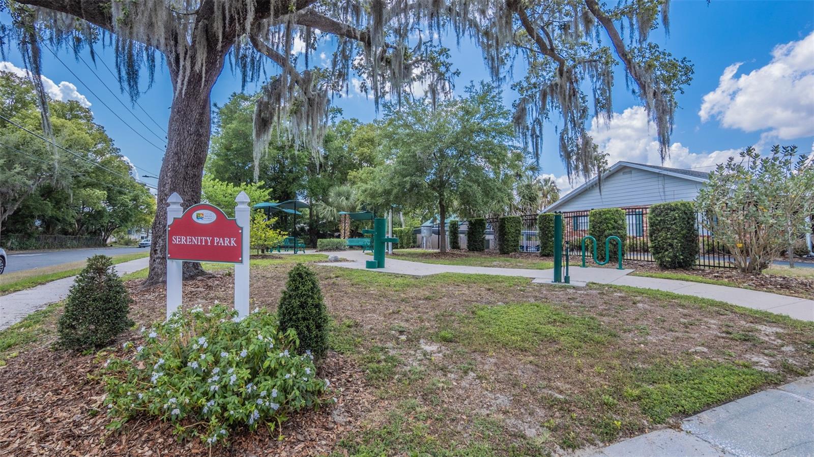 908 N TREMAIN ST, MOUNT DORA, FL, 32757